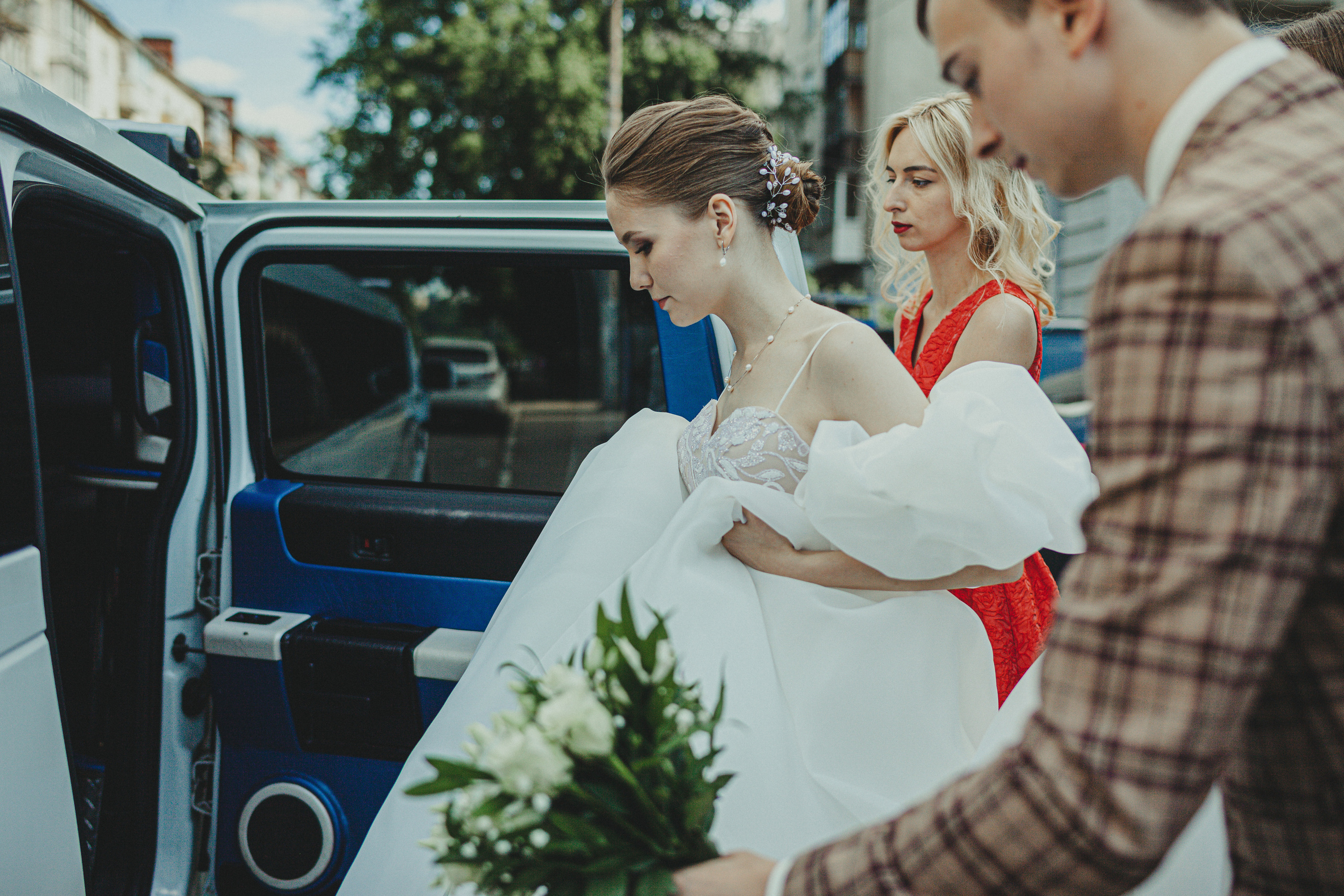 Матвей и Арина 22 июля 2022 год. Главная