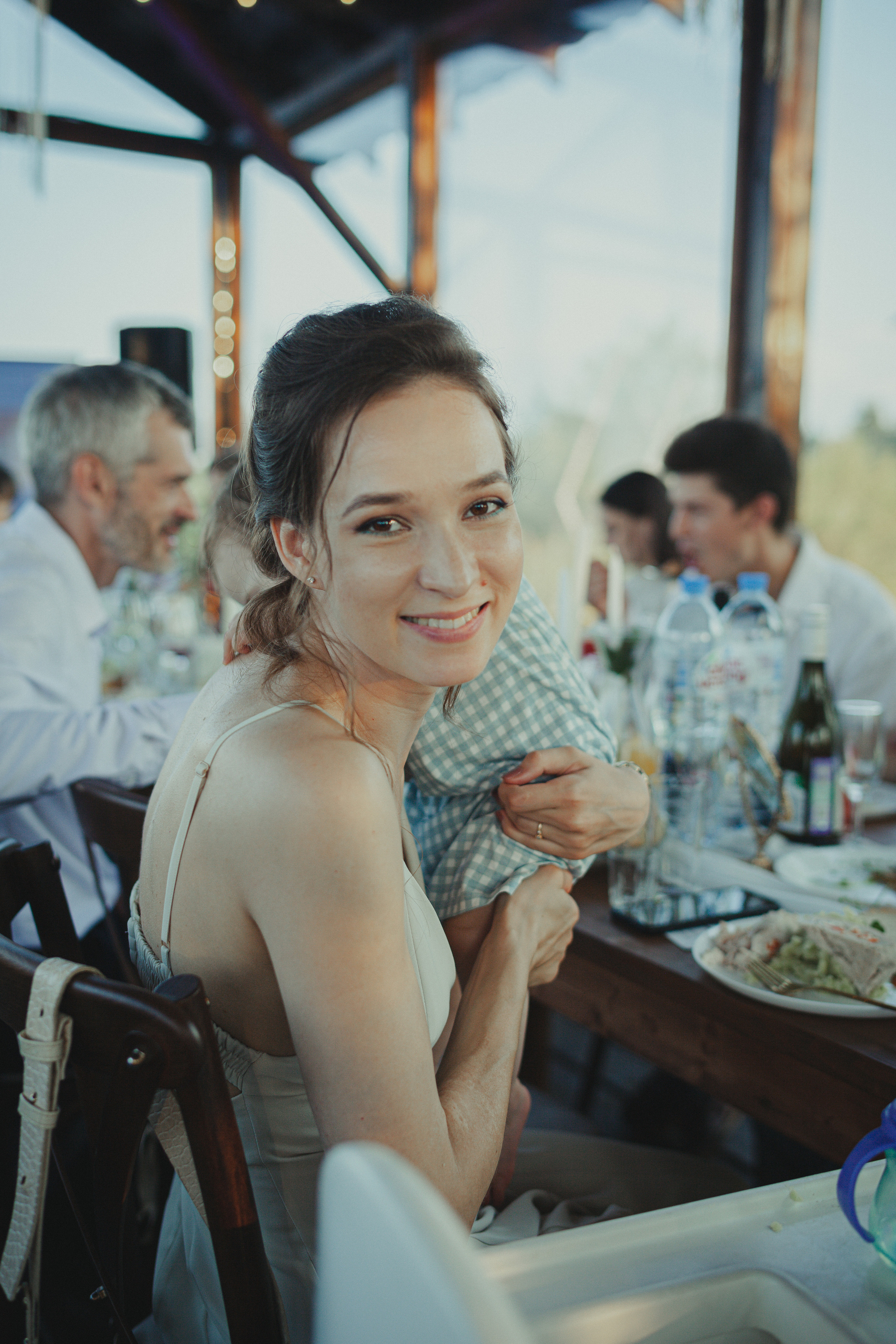 Виктор и Арина 5 августа 2022 год. Главная