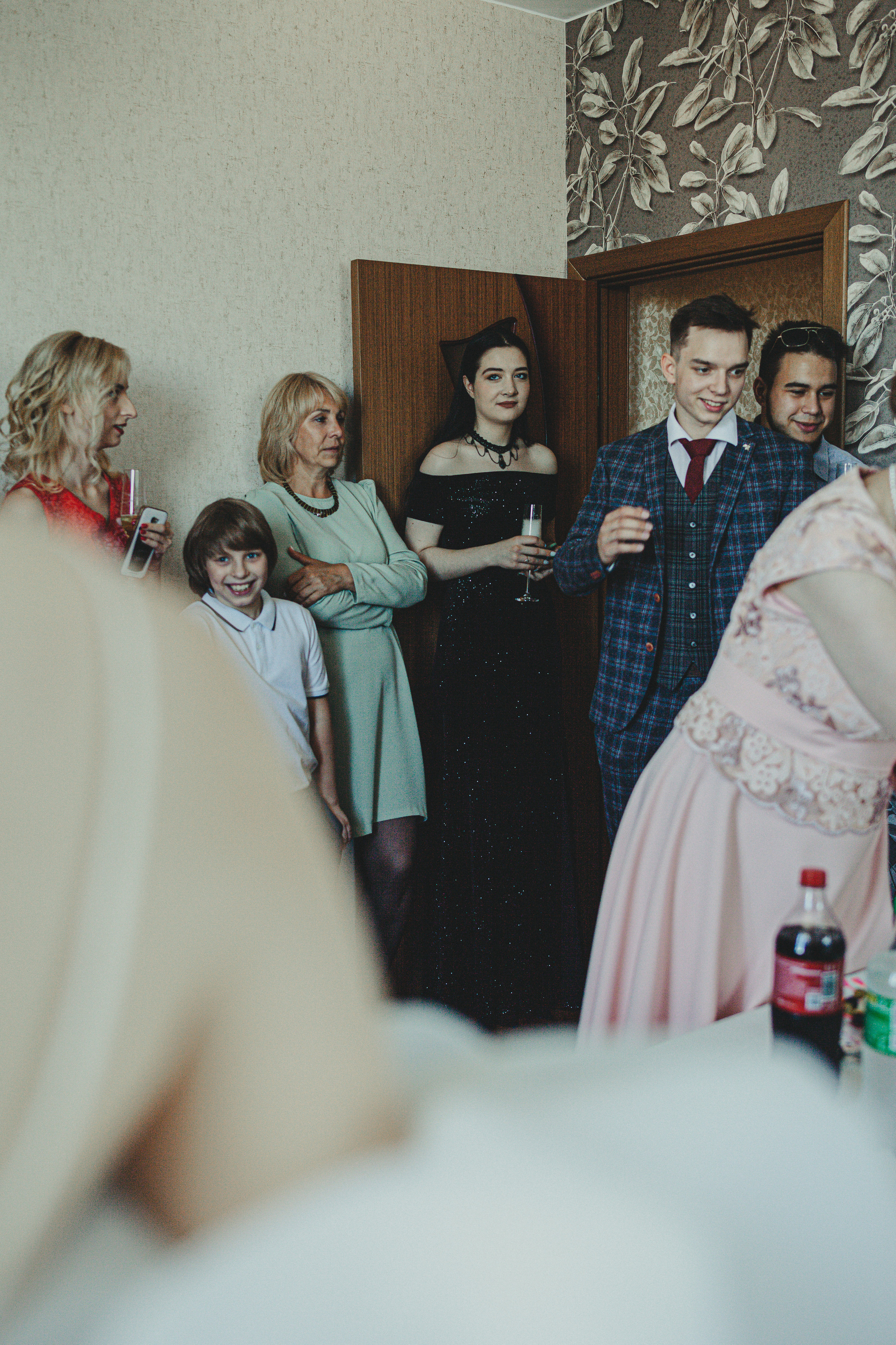 Матвей и Арина 22 июля 2022 год. Главная