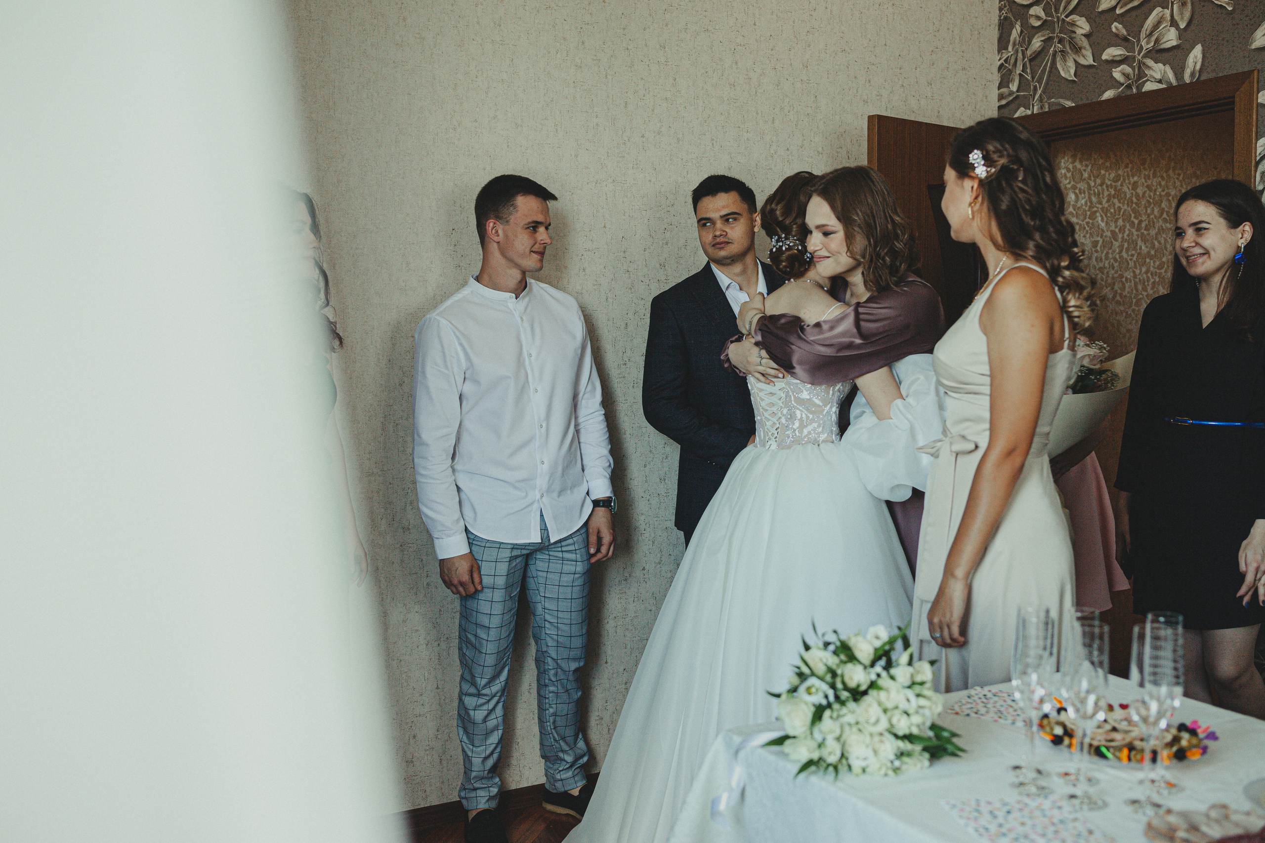 Матвей и Арина 22 июля 2022 год. Главная