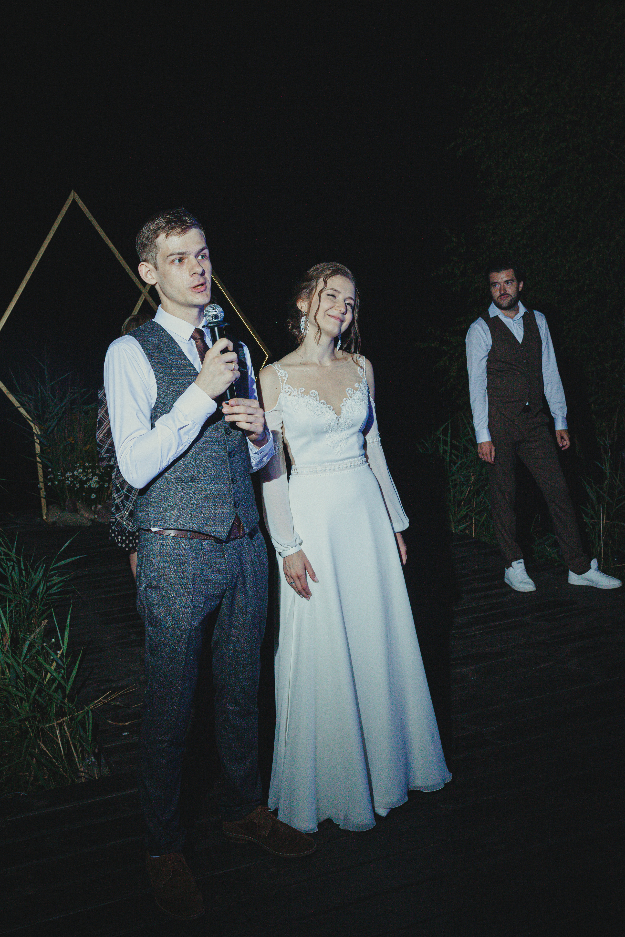 Виктор и Арина 5 августа 2022 год. Главная