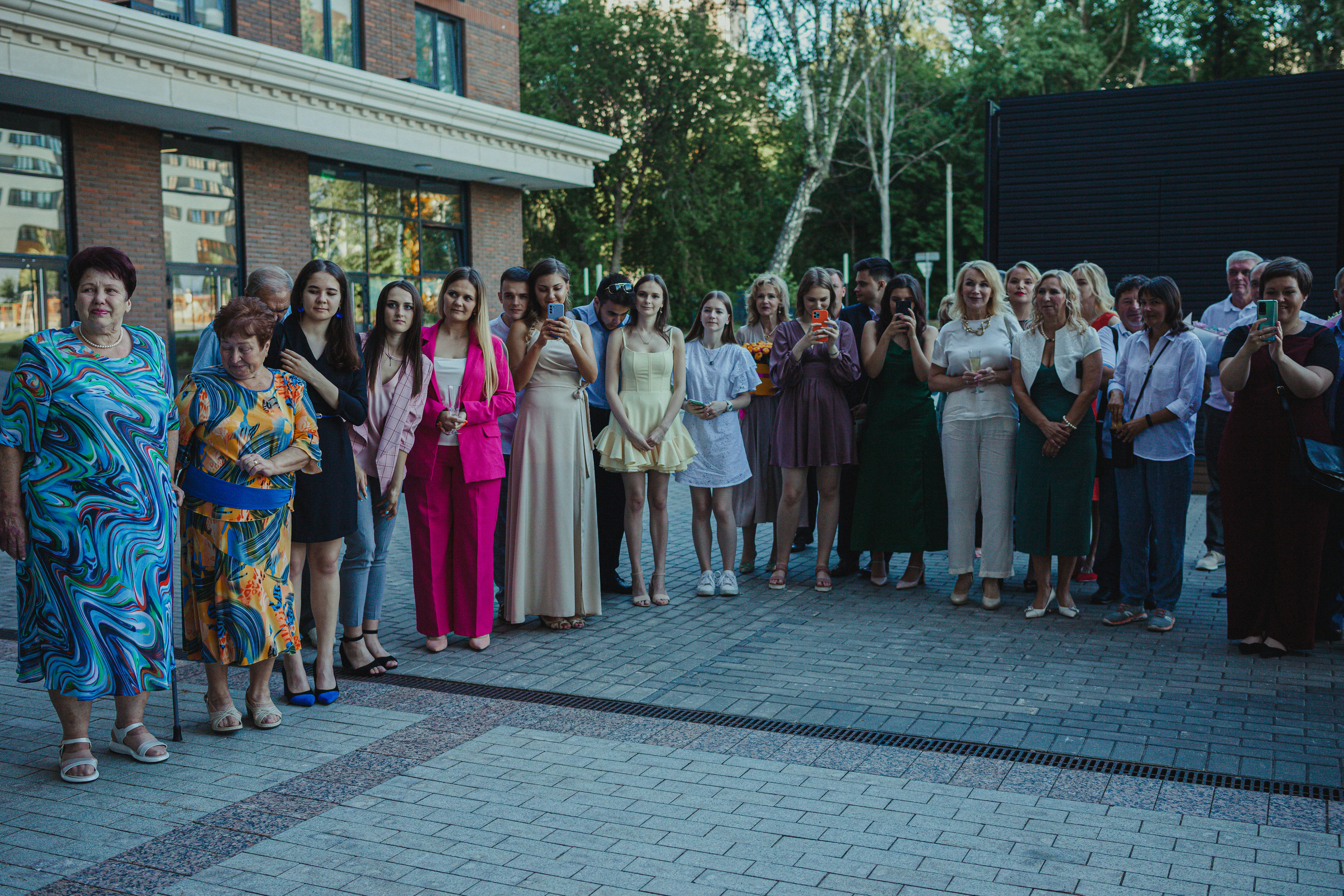 Матвей и Арина 22 июля 2022 год. Главная