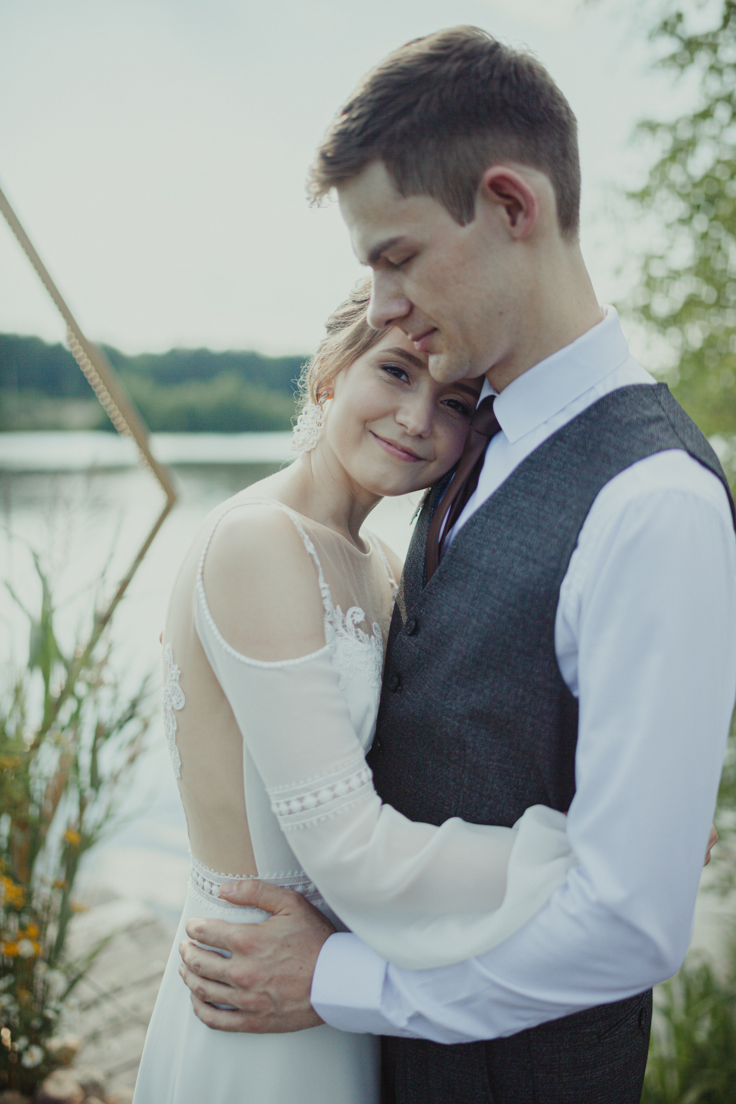 Виктор и Арина 5 августа 2022 год. Главная