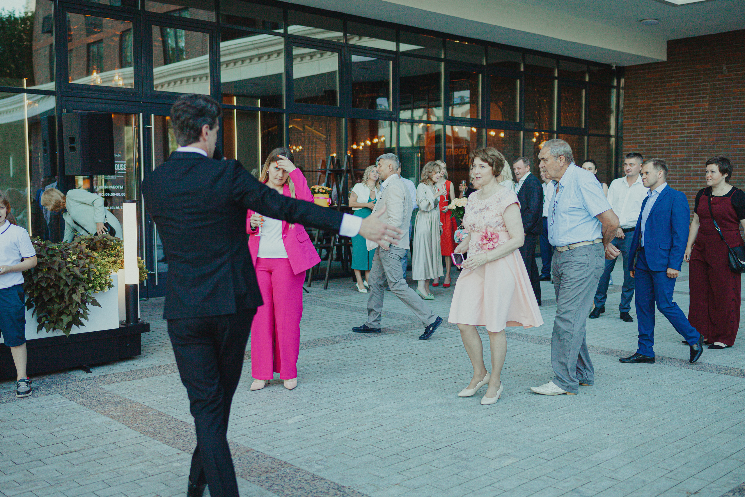 Матвей и Арина 22 июля 2022 год. Главная