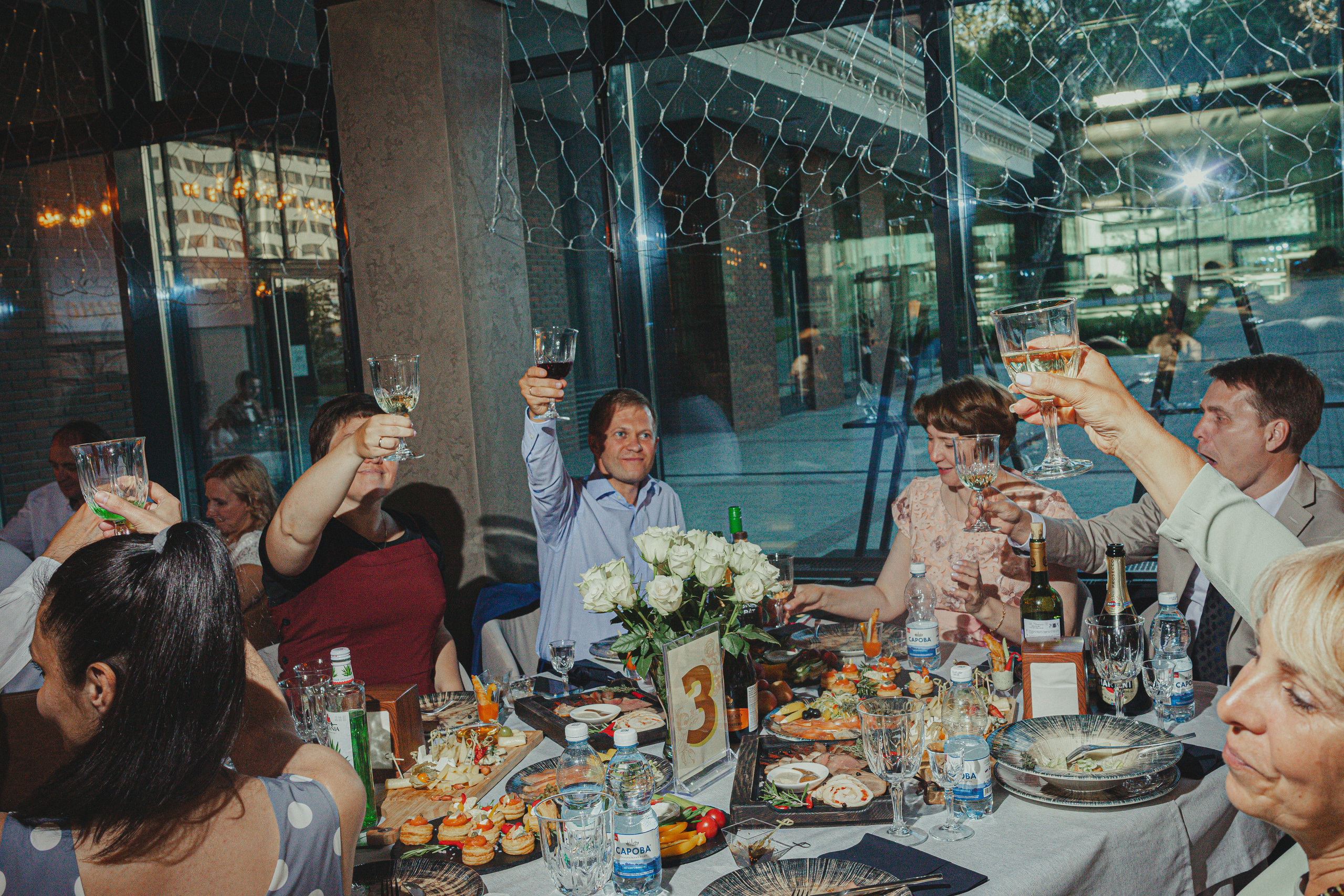 Матвей и Арина 22 июля 2022 год. Главная