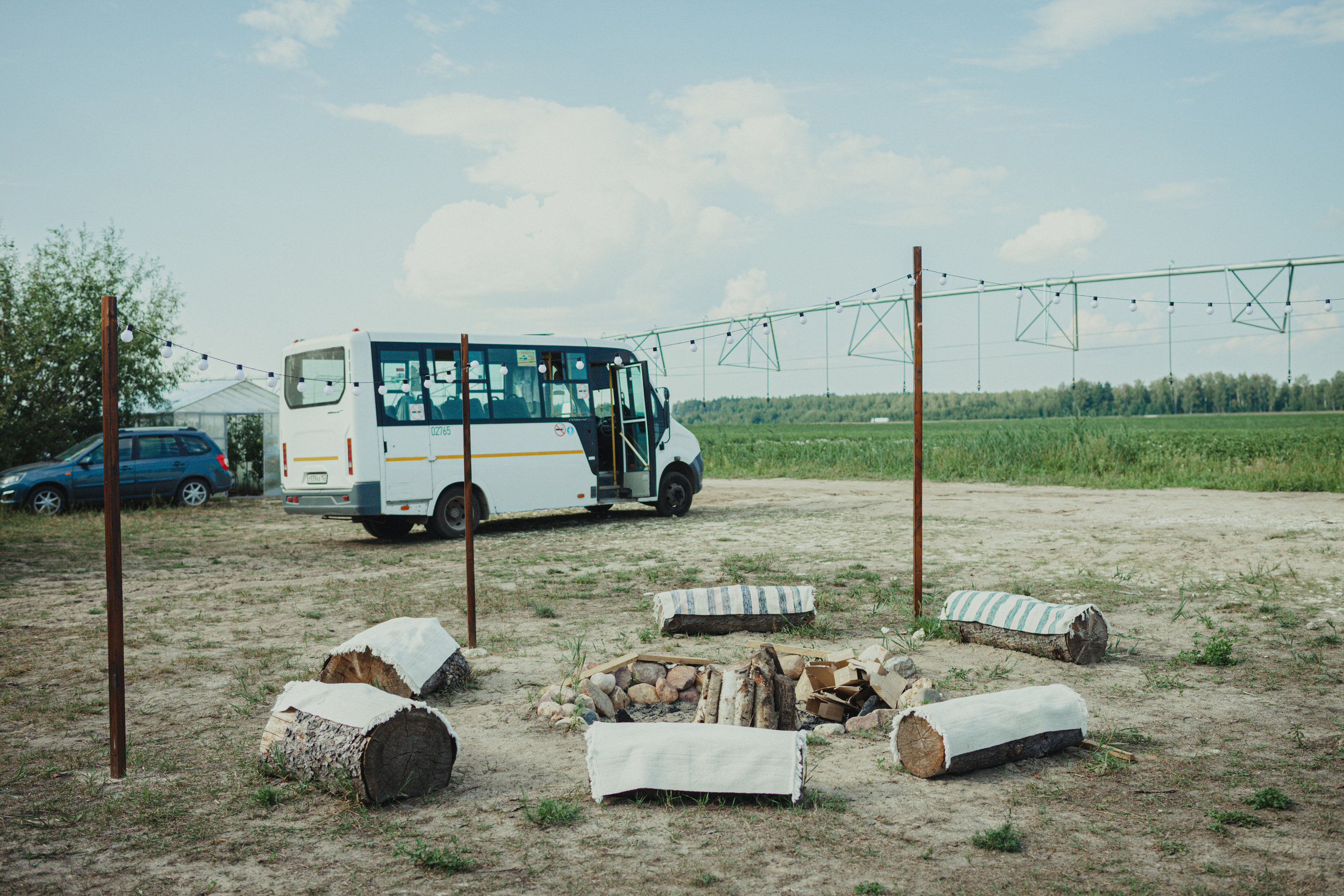 Виктор и Арина 5 августа 2022 год. Главная