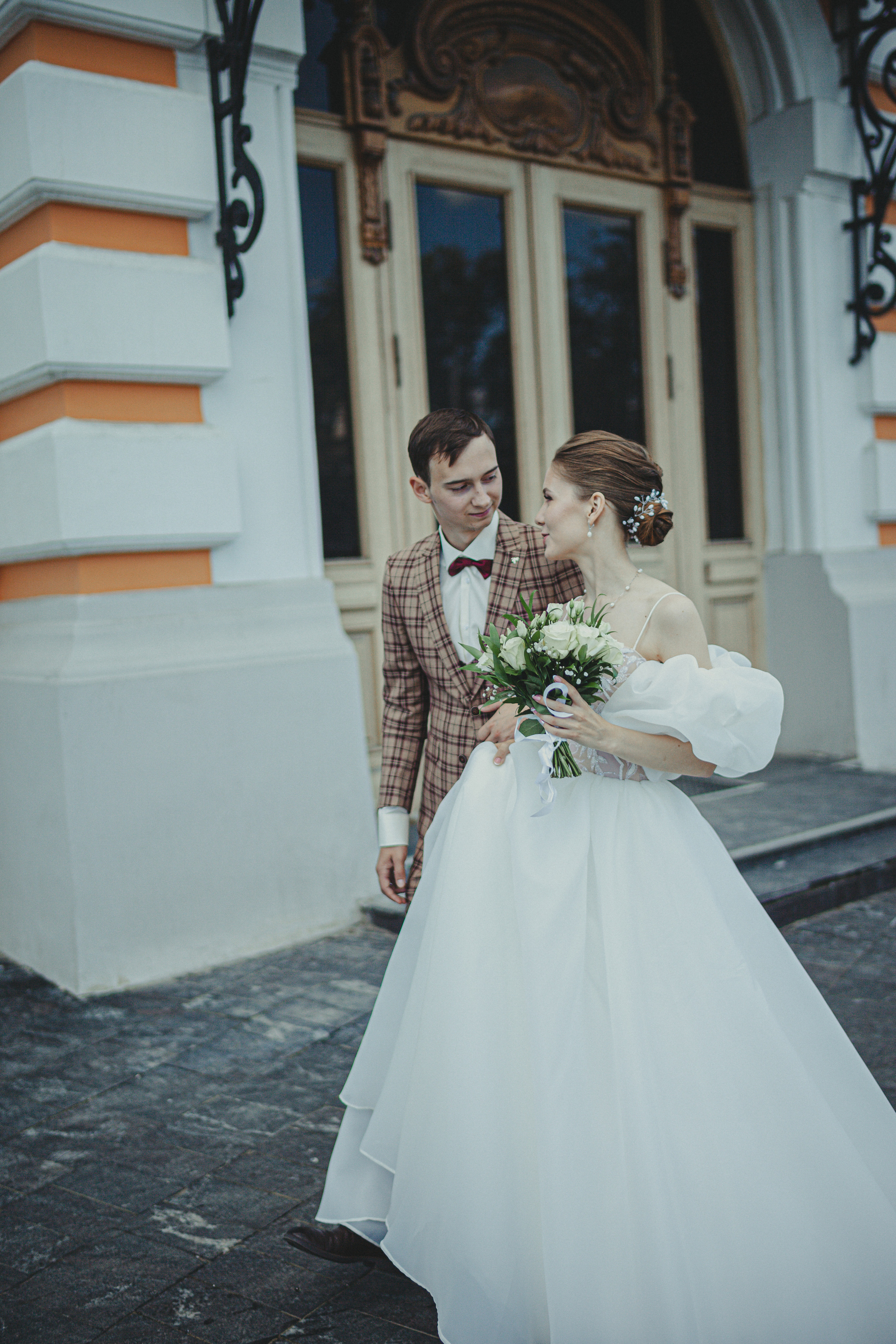 Матвей и Арина 22 июля 2022 год. Главная