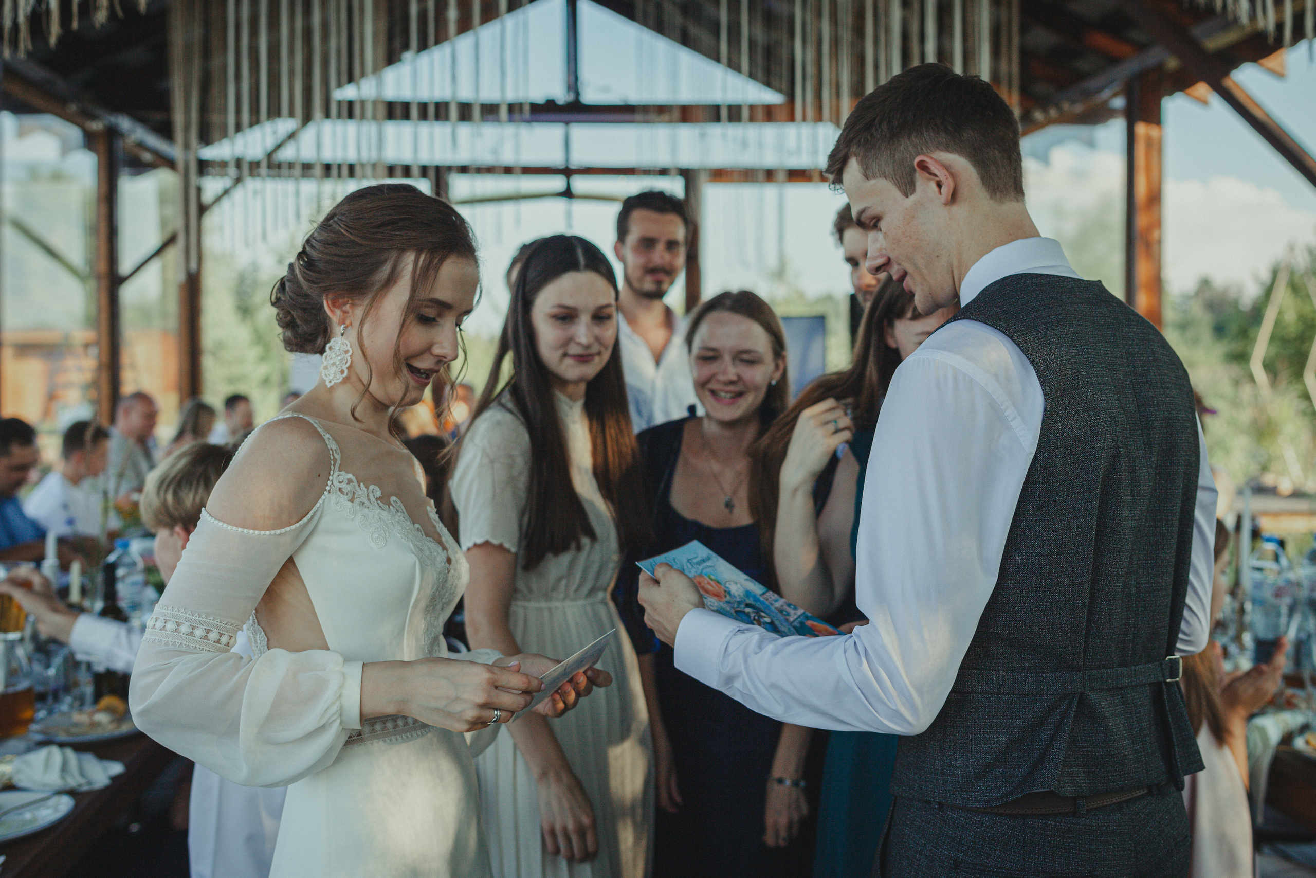 Виктор и Арина 5 августа 2022 год. Главная