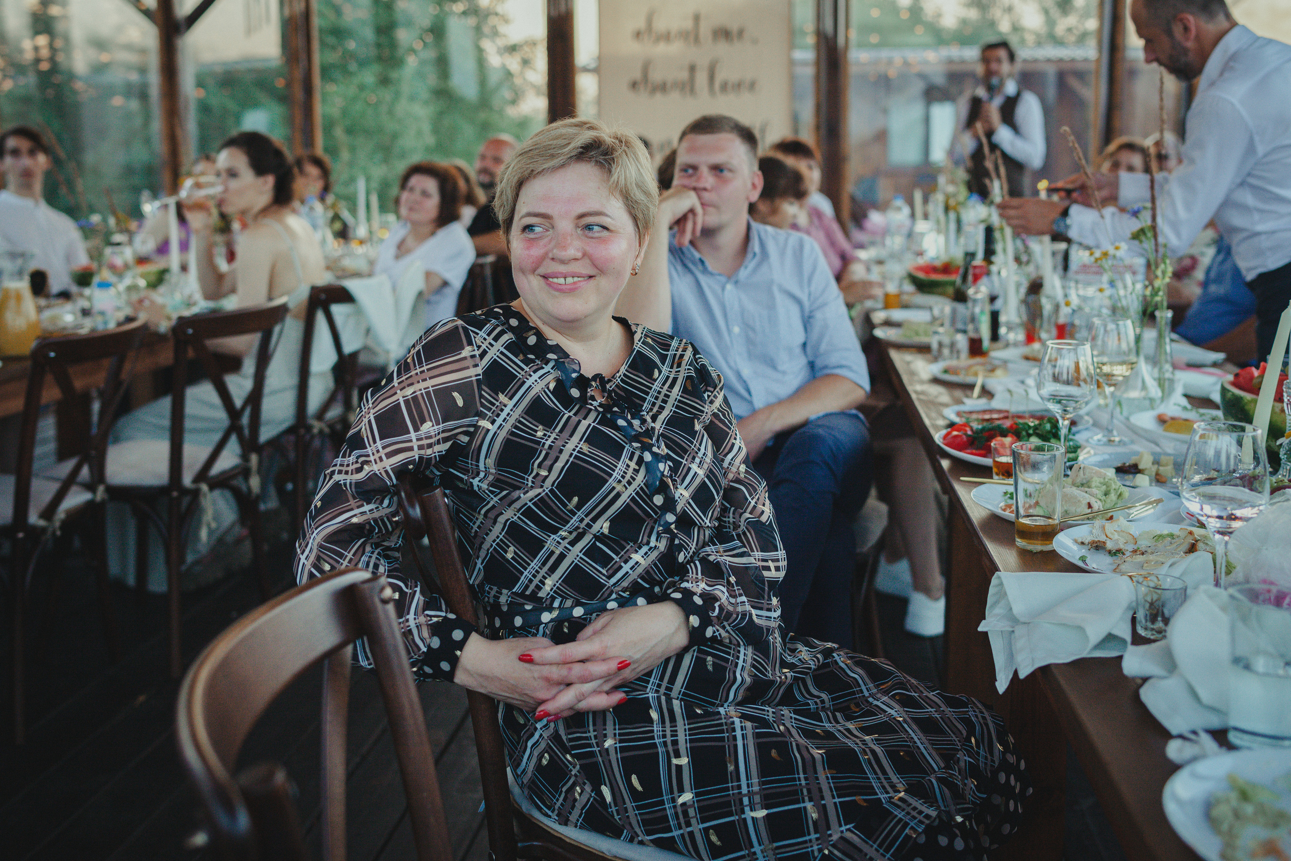 Виктор и Арина 5 августа 2022 год. Главная