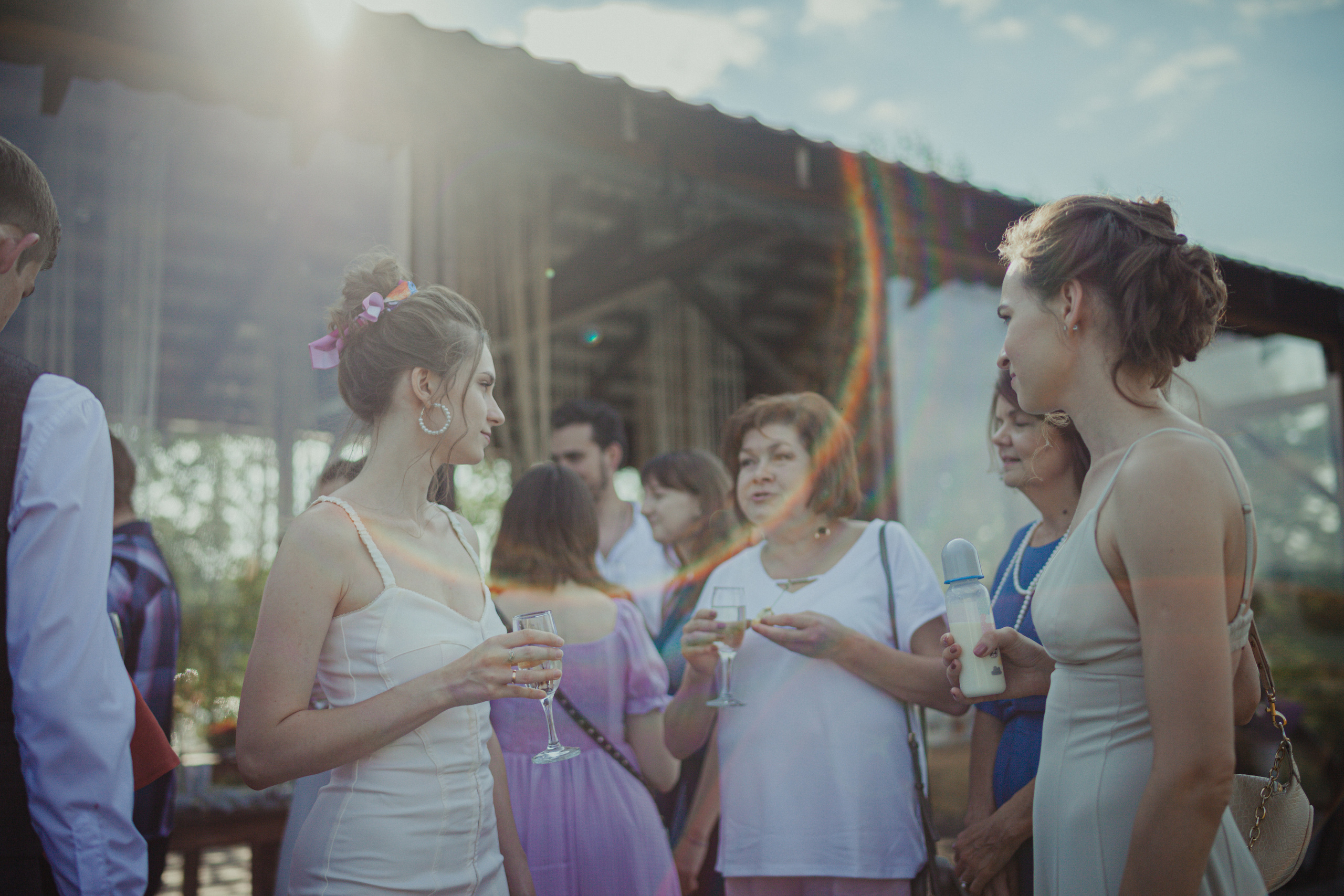 Виктор и Арина 5 августа 2022 год. Главная