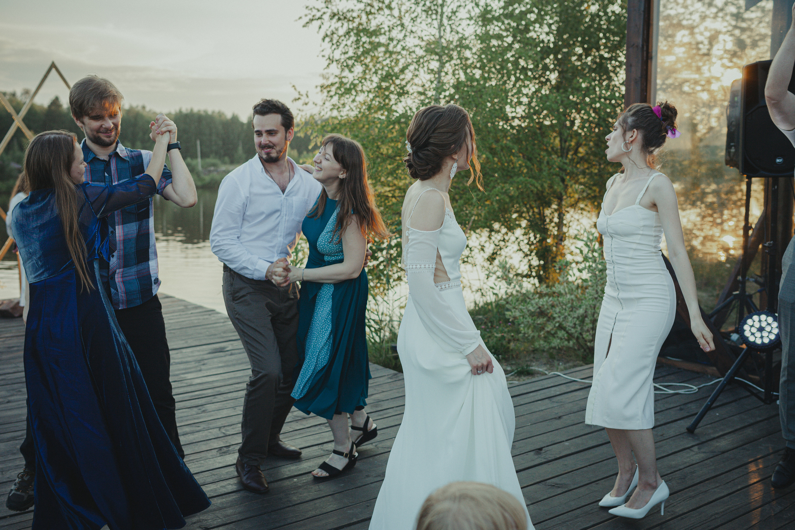 Виктор и Арина 5 августа 2022 год. Главная