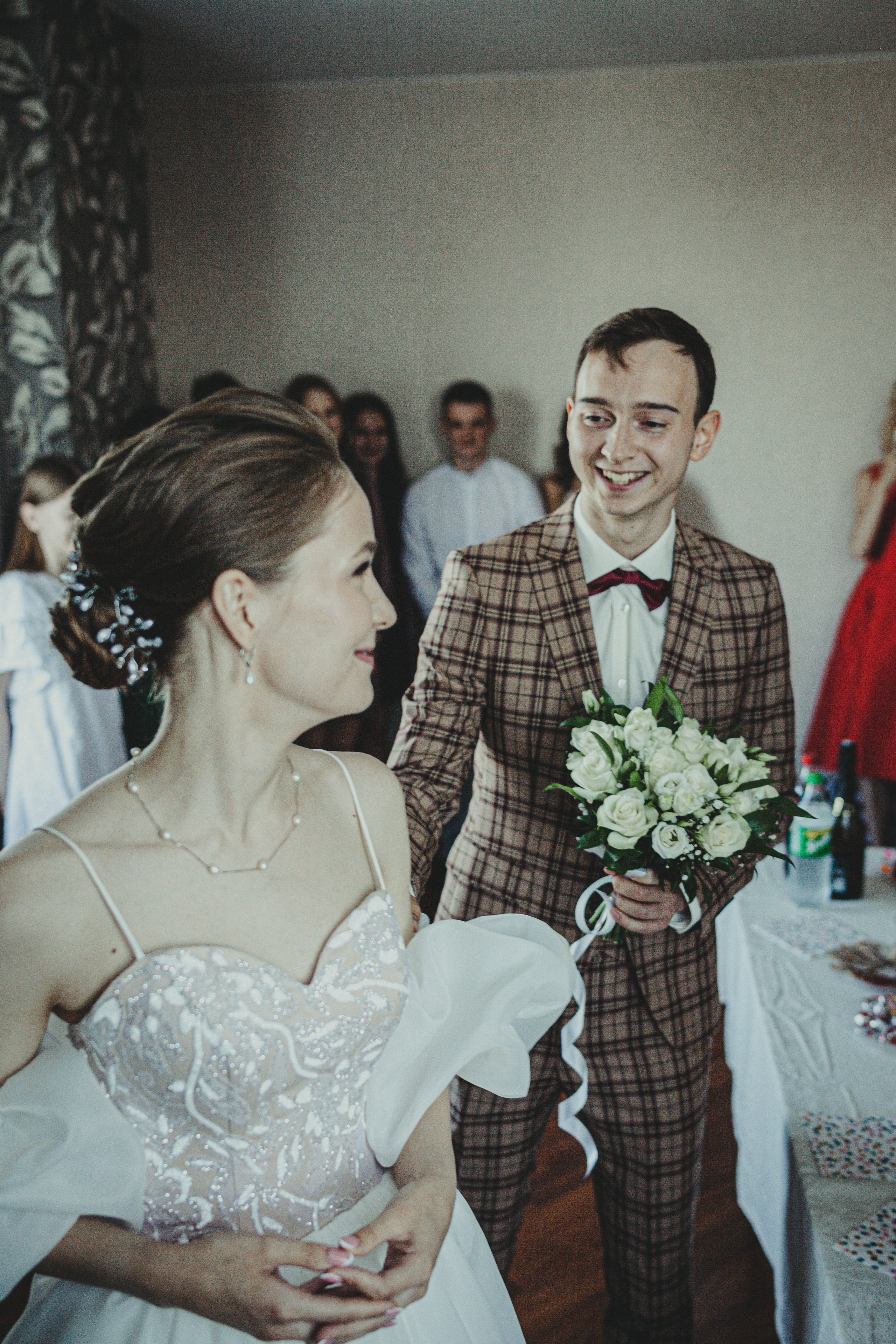 Матвей и Арина 22 июля 2022 год. Главная