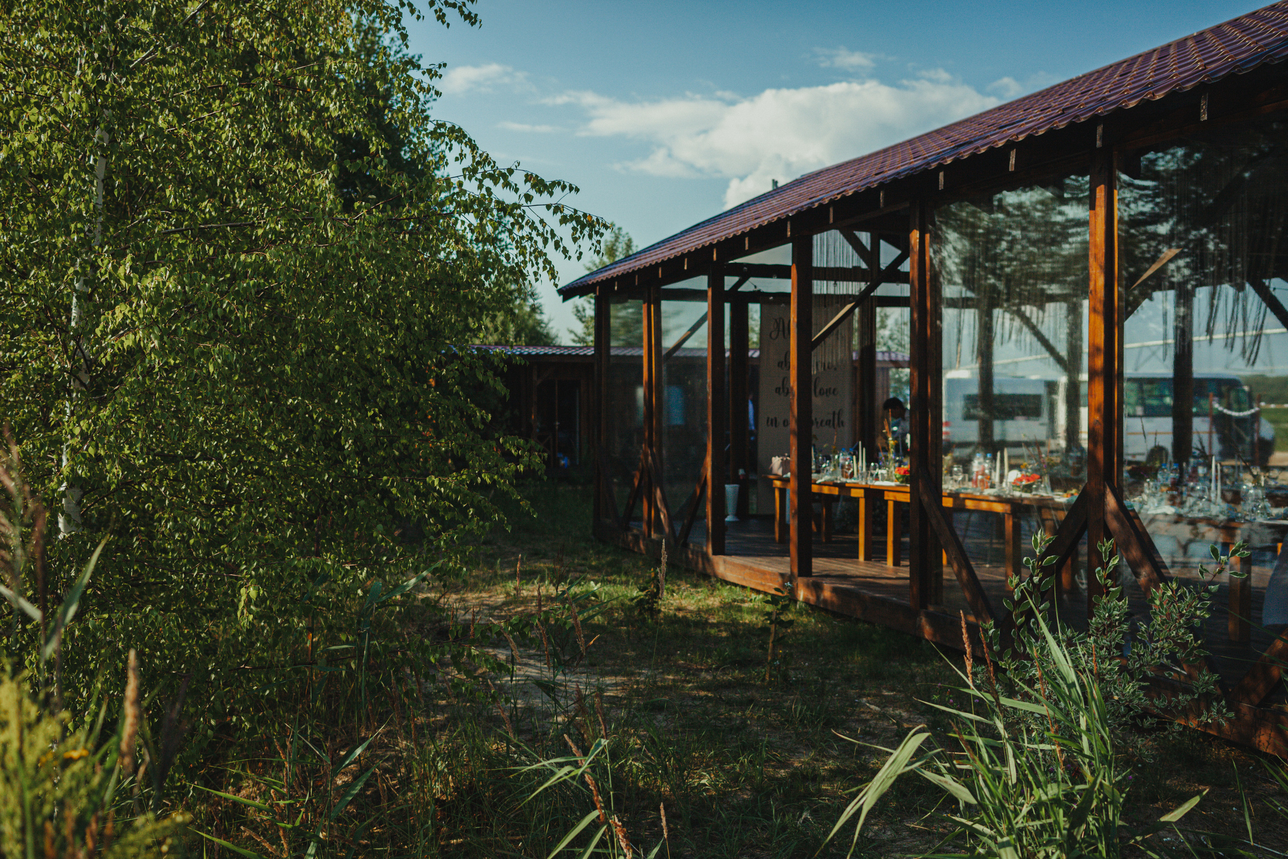 Виктор и Арина 5 августа 2022 год. Главная