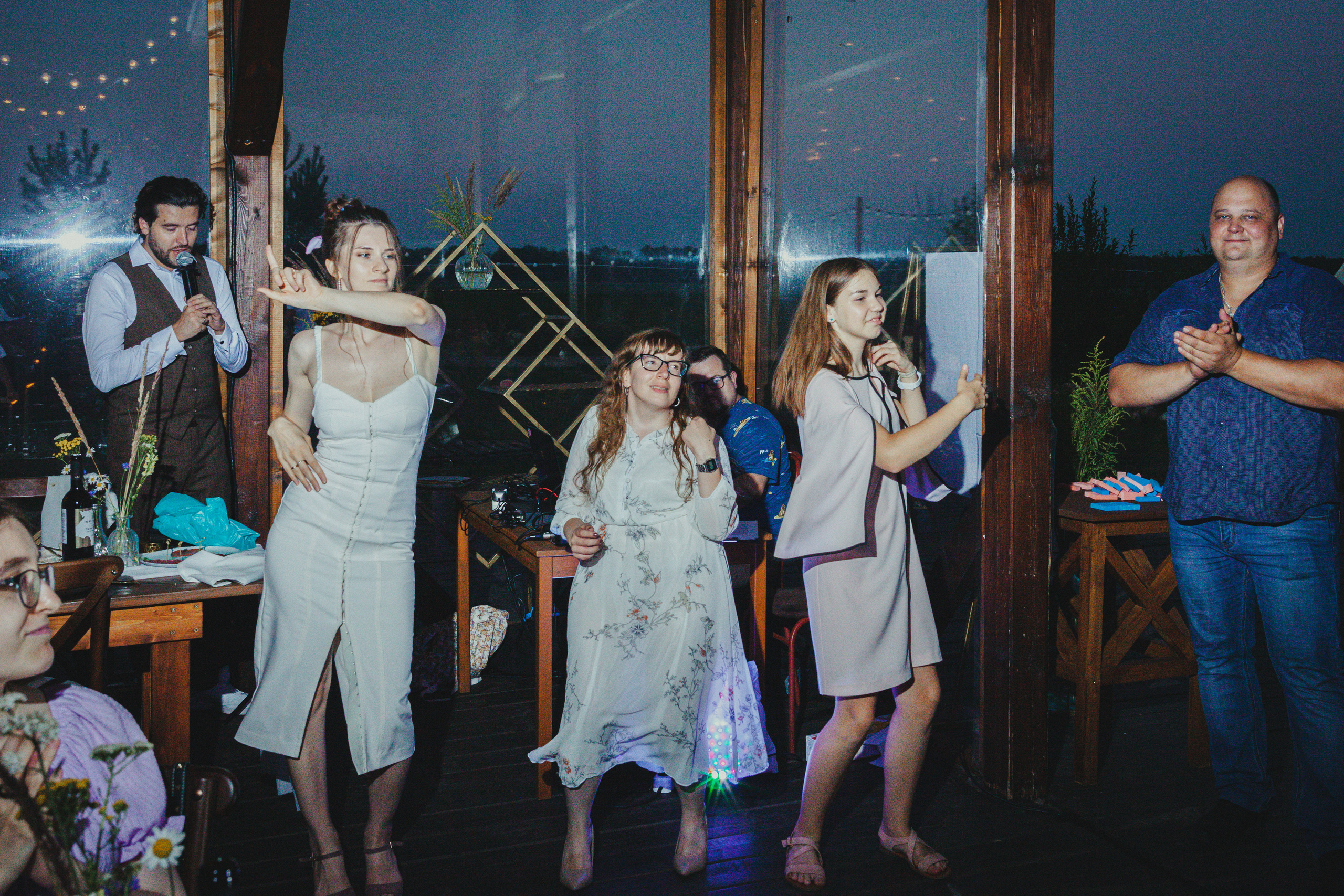 Виктор и Арина 5 августа 2022 год. Главная