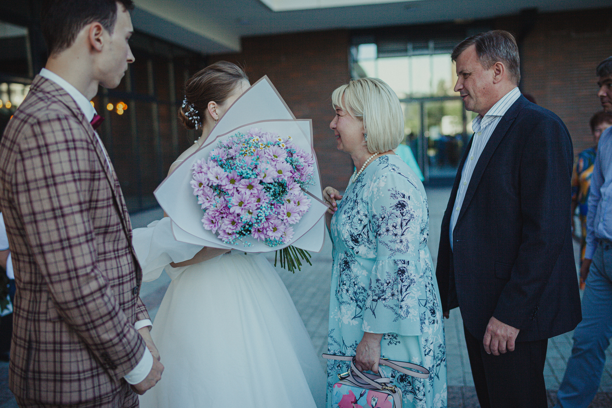 Матвей и Арина 22 июля 2022 год. Главная