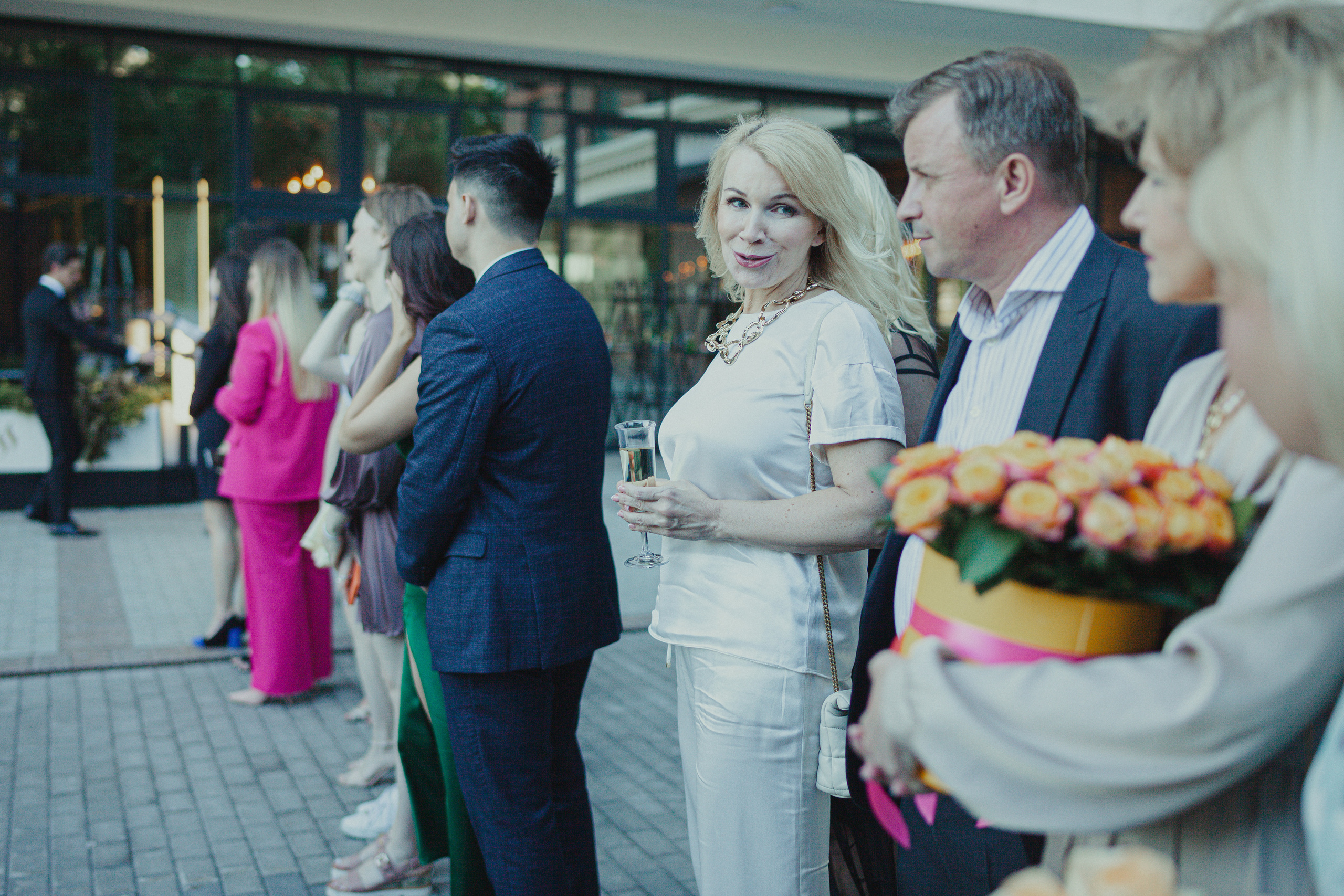 Матвей и Арина 22 июля 2022 год. Главная