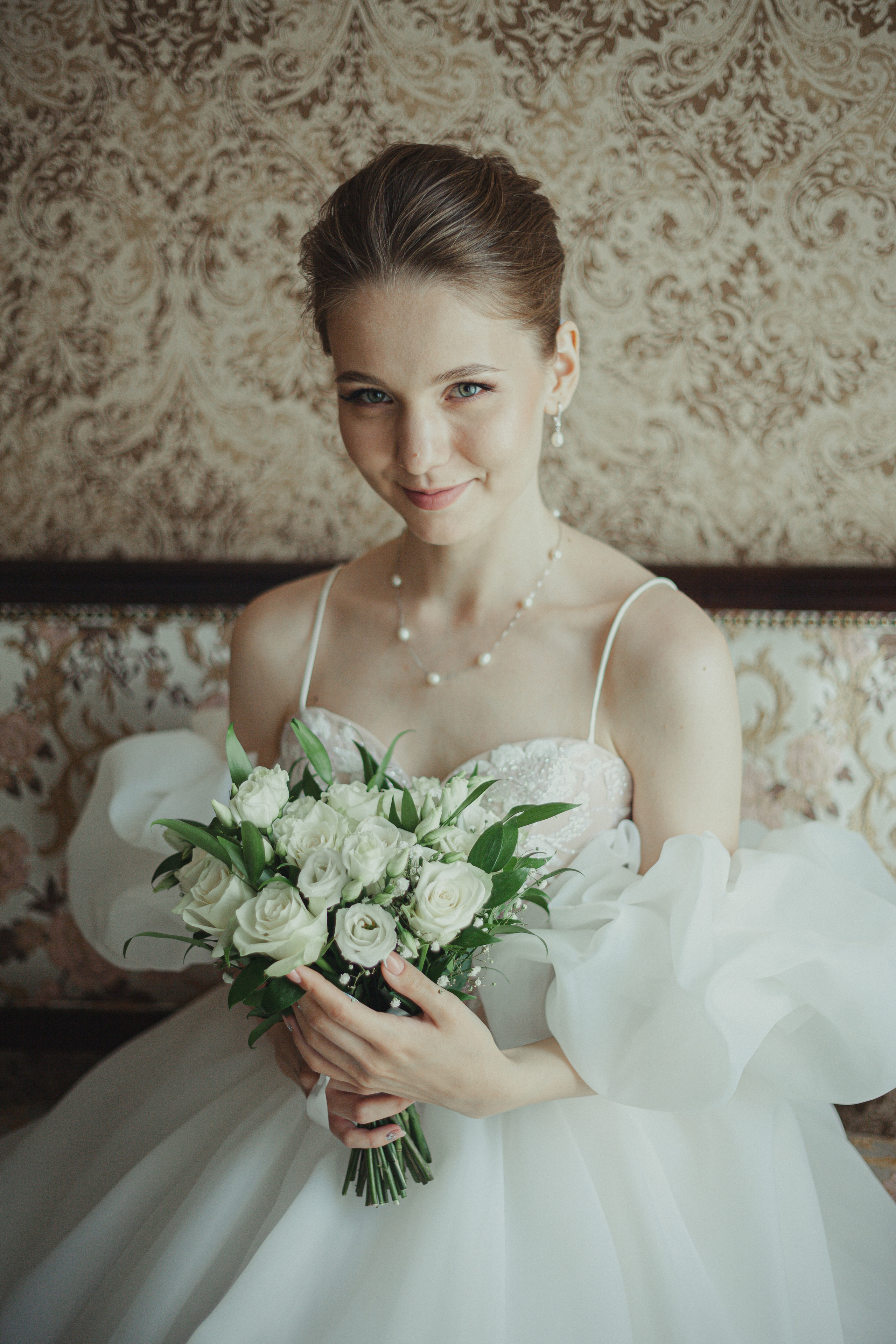 Матвей и Арина 22 июля 2022 год. Главная