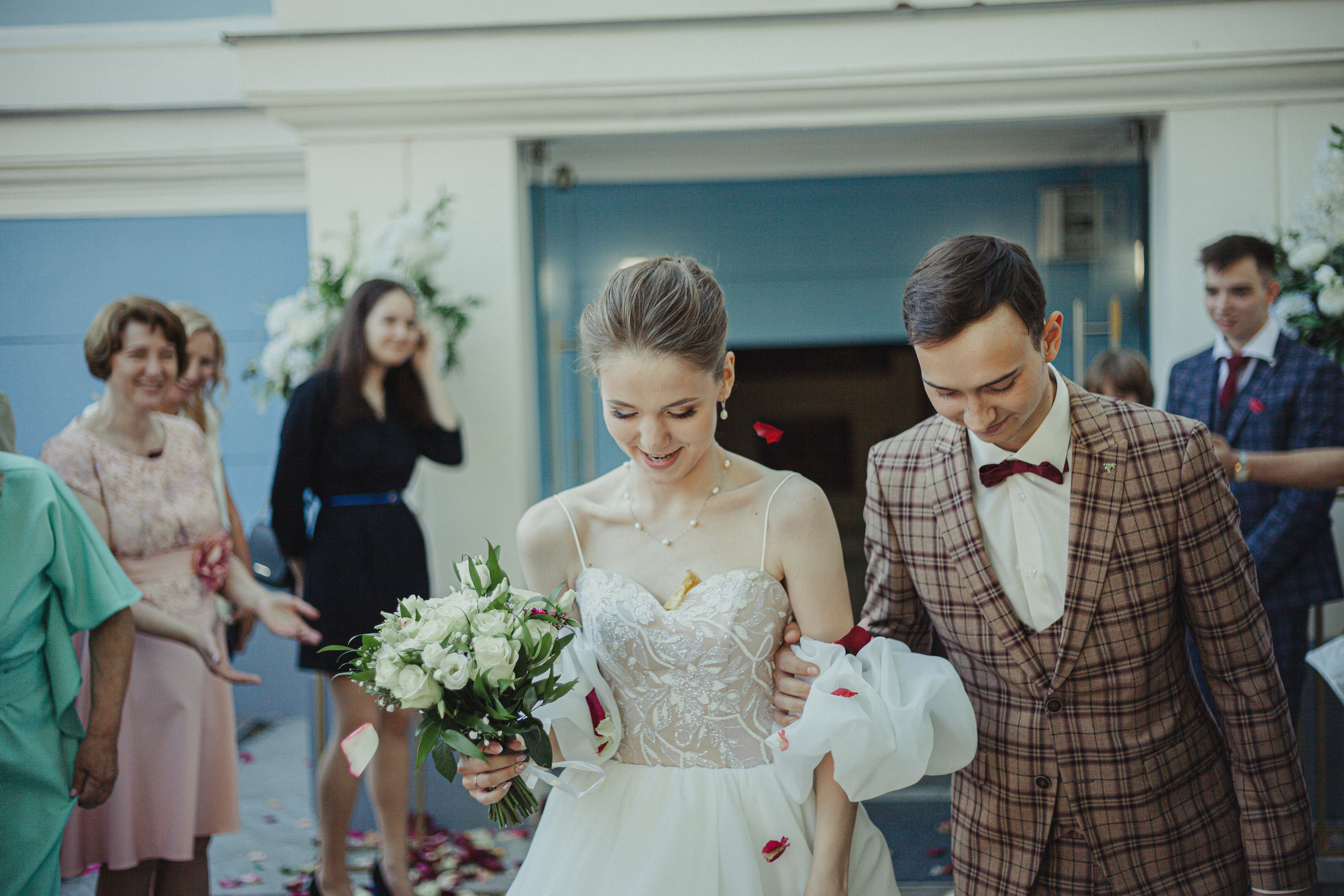 Матвей и Арина 22 июля 2022 год. Главная