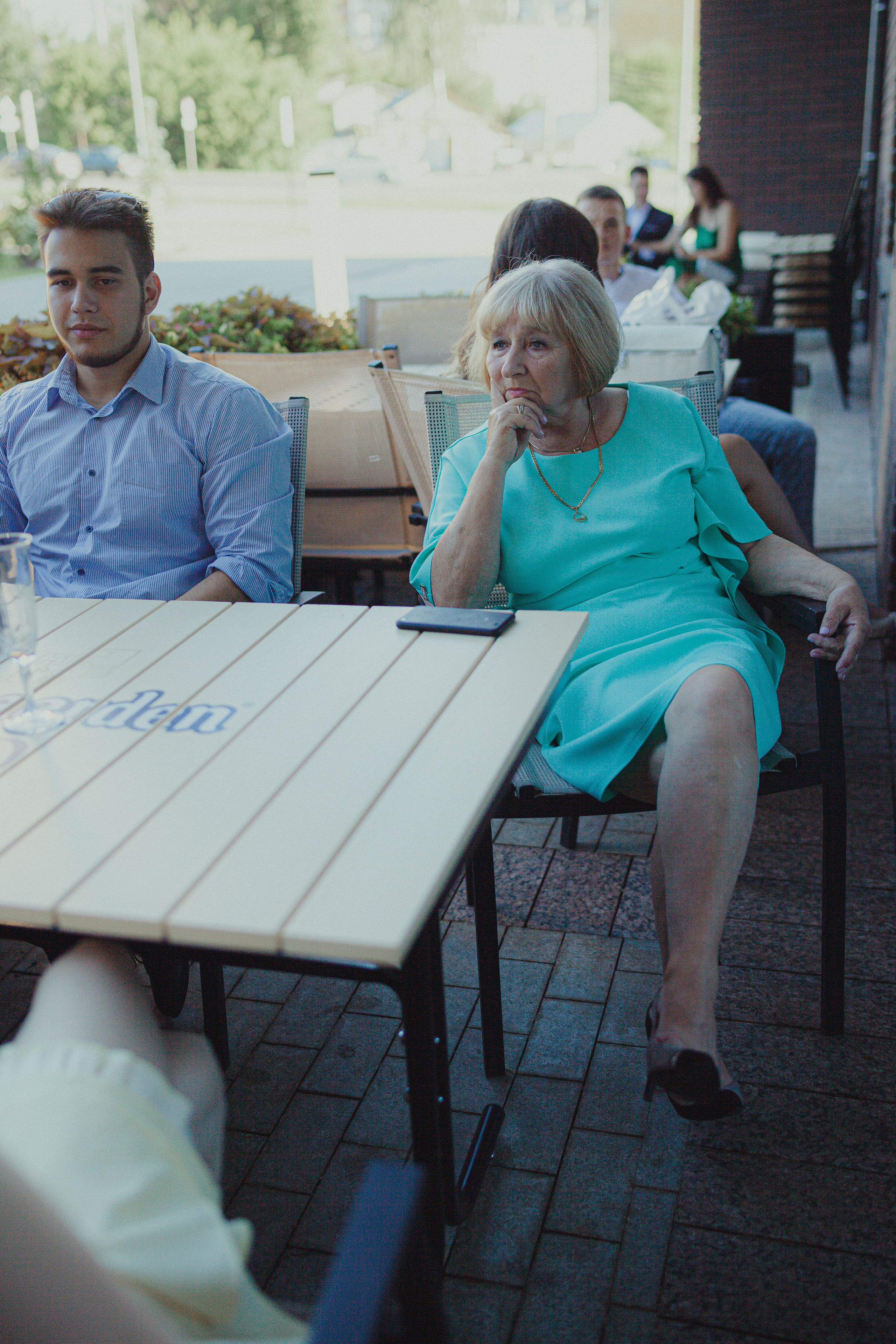 Матвей и Арина 22 июля 2022 год. Главная