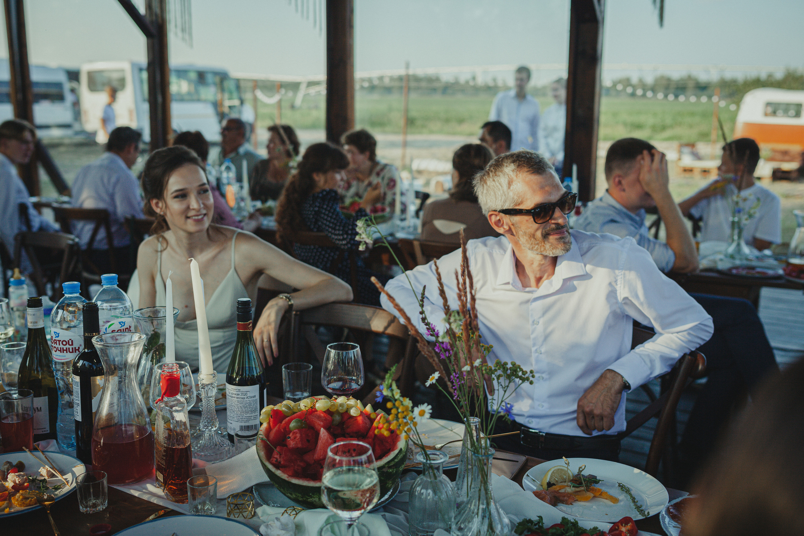 Виктор и Арина 5 августа 2022 год. Главная