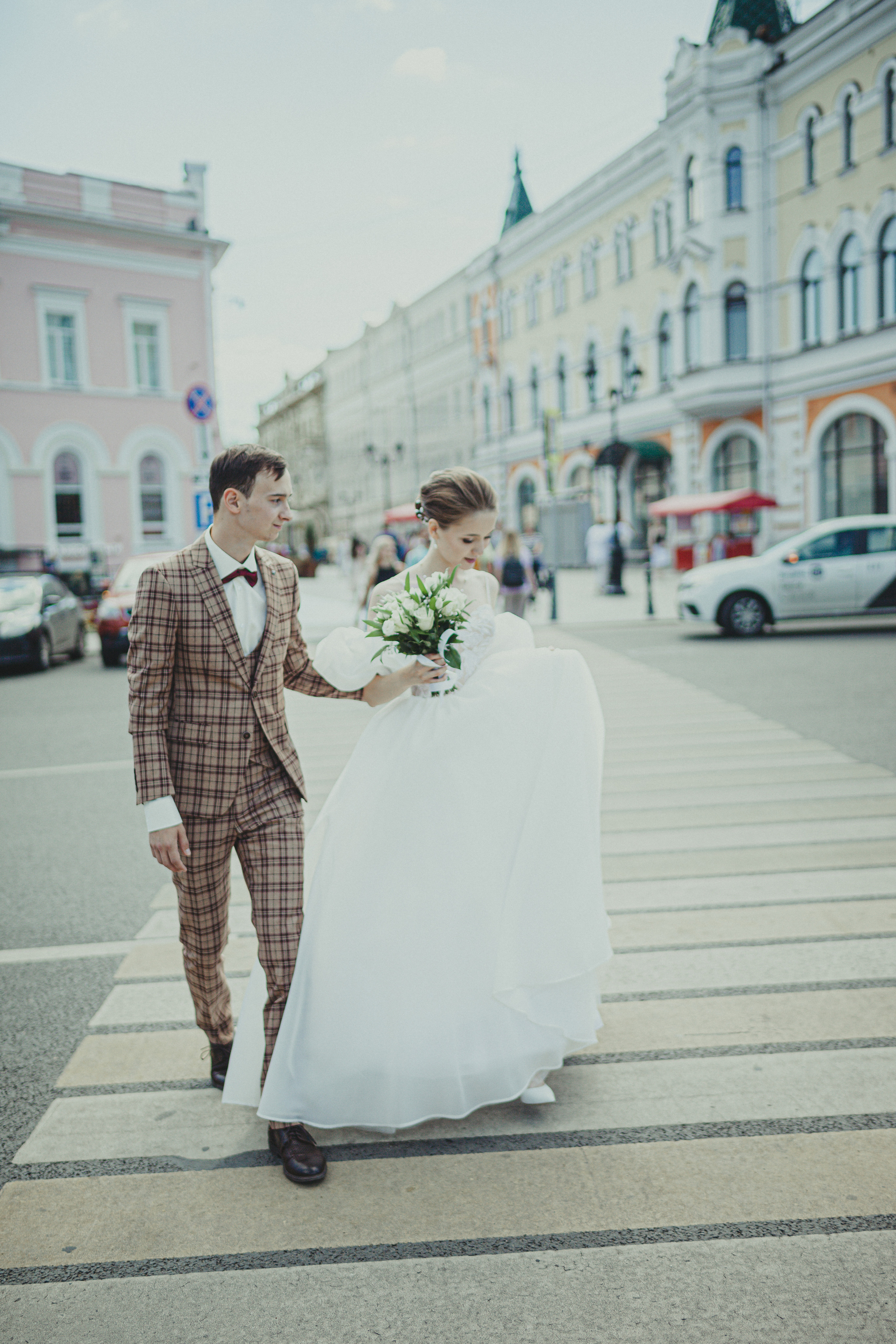 Матвей и Арина 22 июля 2022 год. Главная