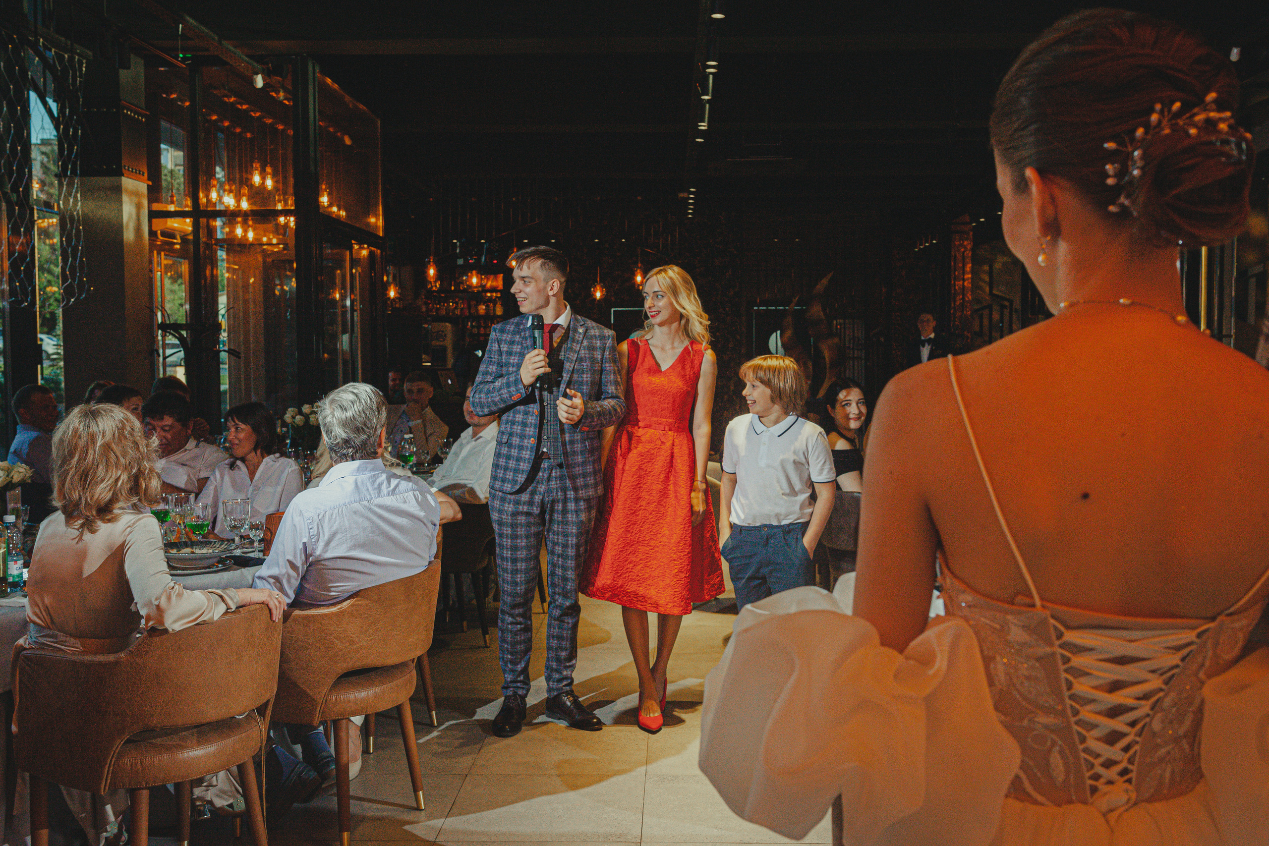 Матвей и Арина 22 июля 2022 год. Главная