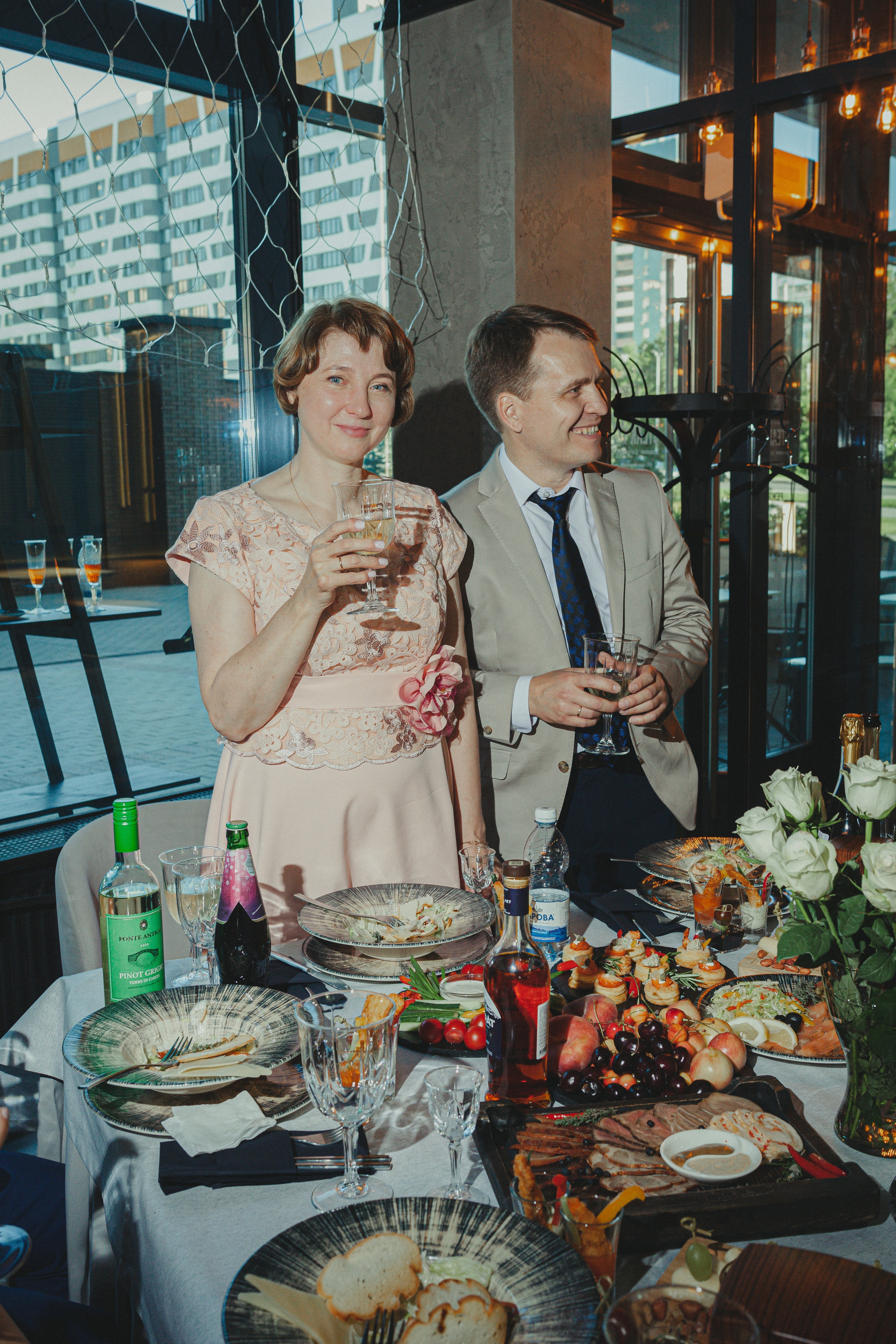 Матвей и Арина 22 июля 2022 год. Главная