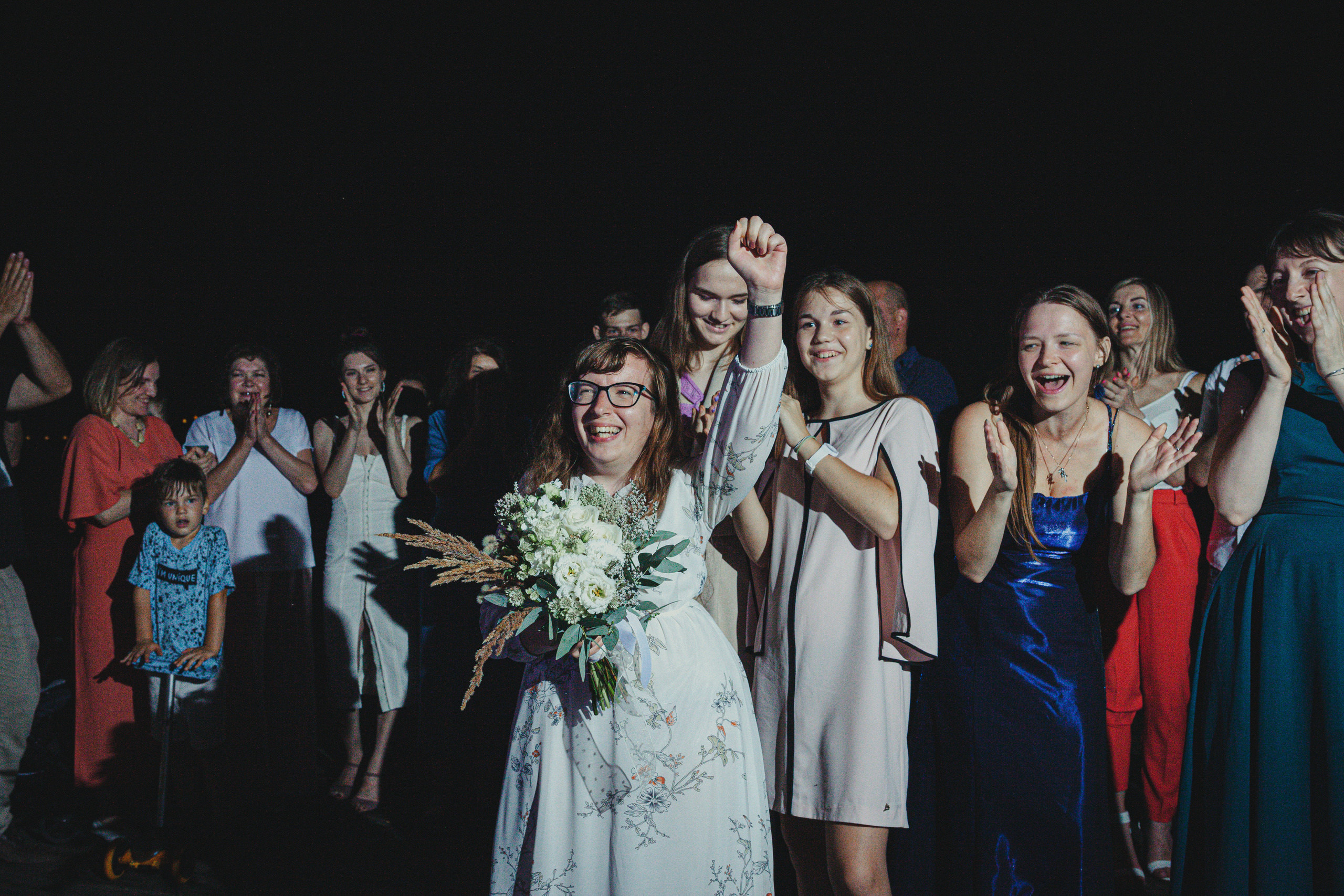 Виктор и Арина 5 августа 2022 год. Главная