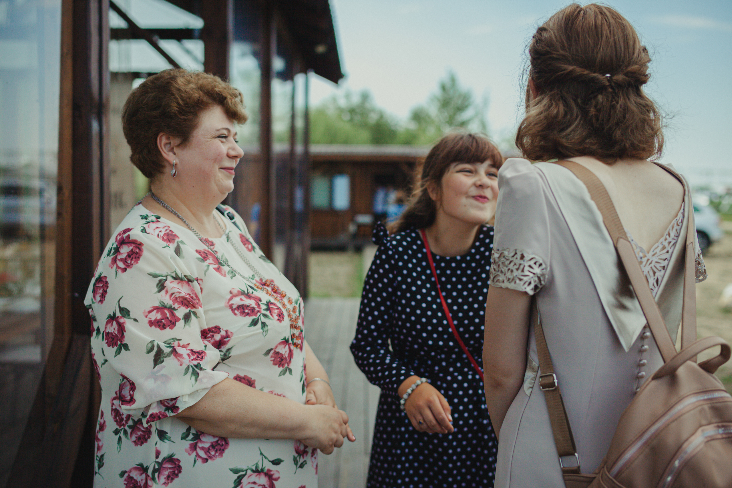 Виктор и Арина 5 августа 2022 год. Главная