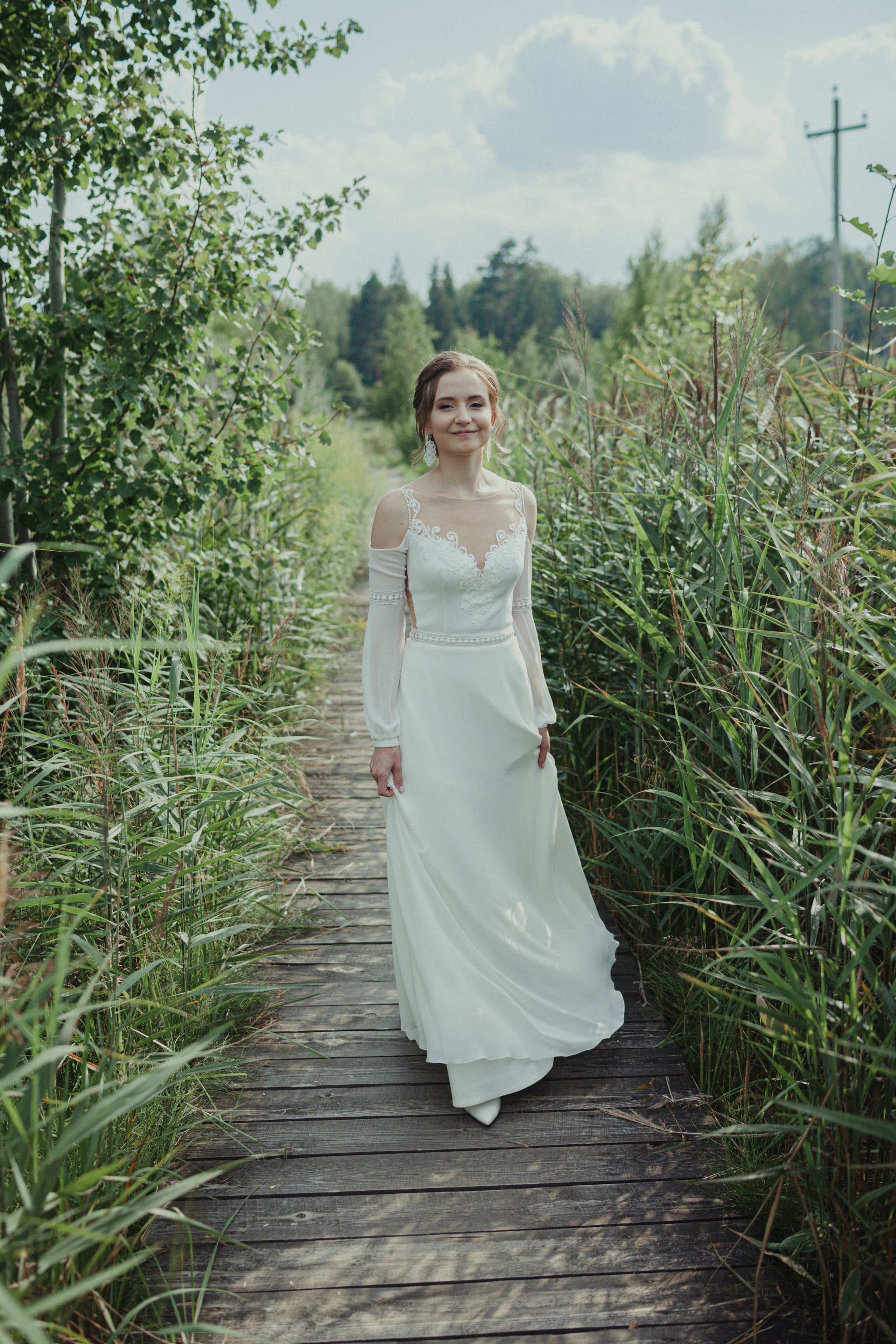 Виктор и Арина 5 августа 2022 год. Главная