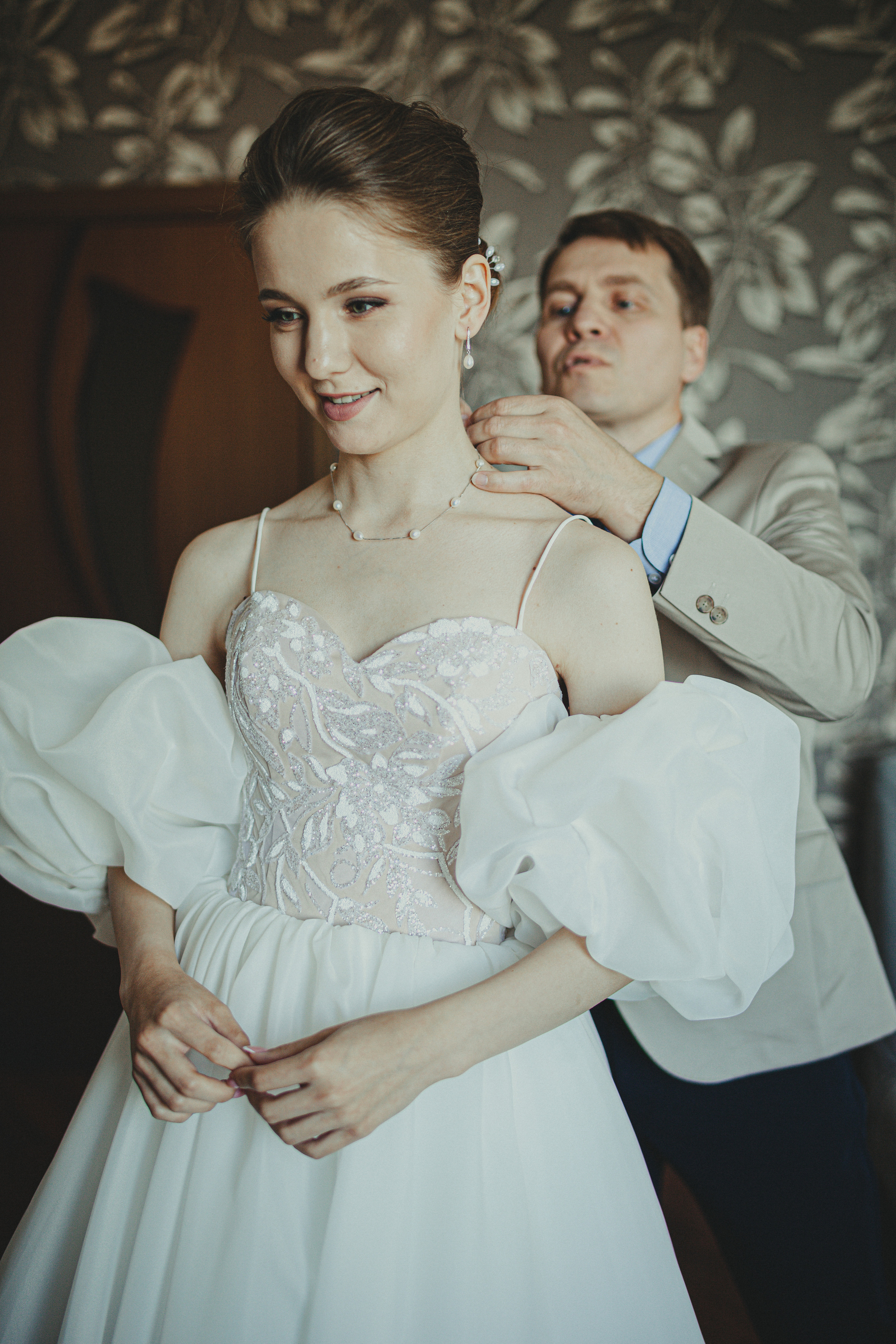 Матвей и Арина 22 июля 2022 год. Главная