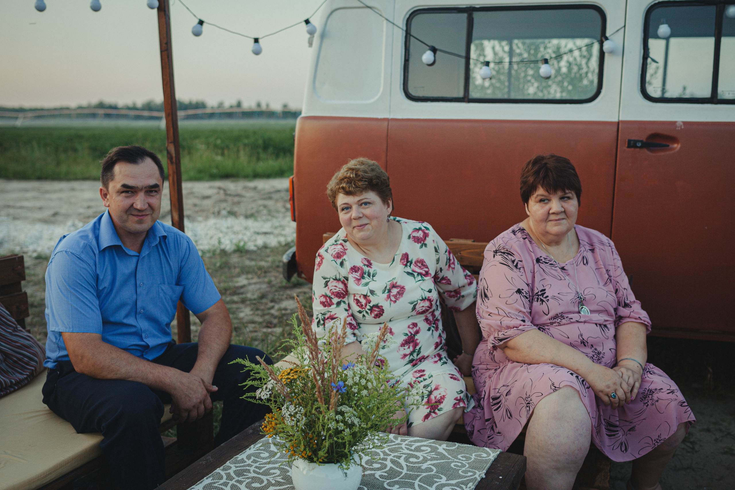 Виктор и Арина 5 августа 2022 год. Главная