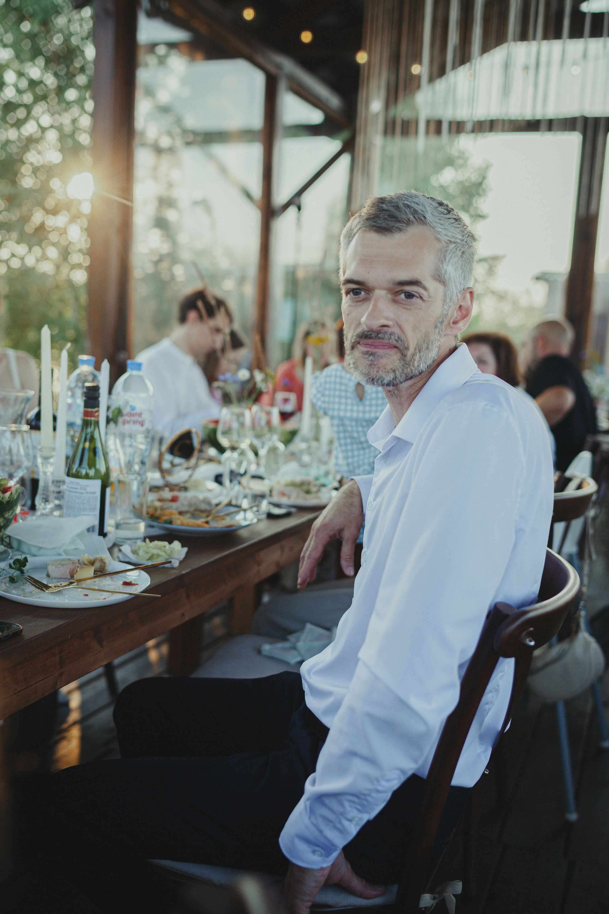 Виктор и Арина 5 августа 2022 год. Главная