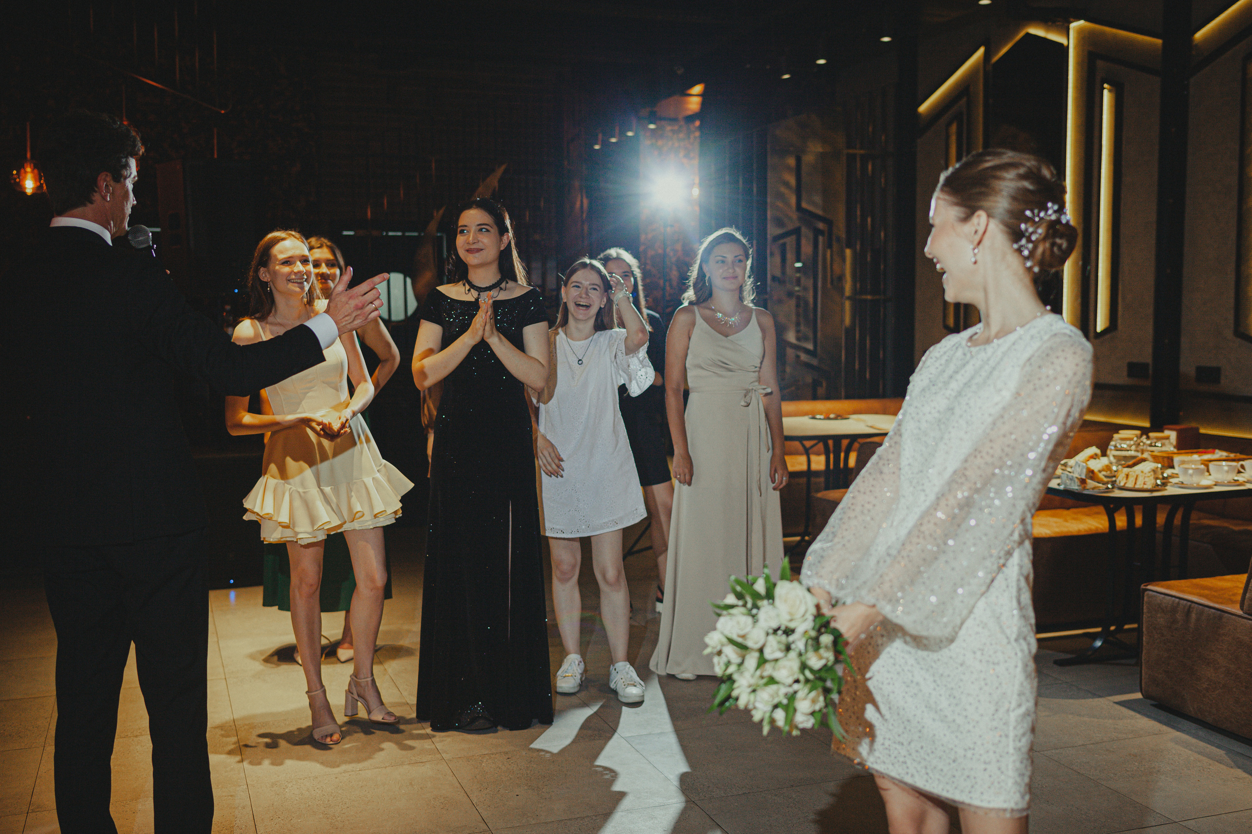 Матвей и Арина 22 июля 2022 год. Главная