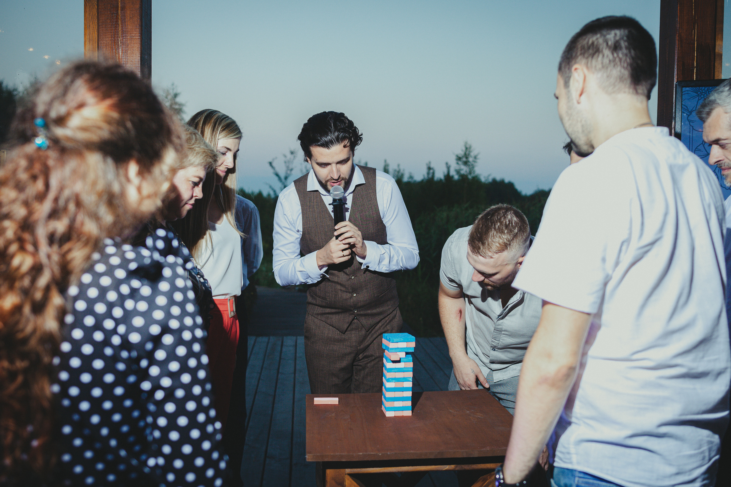 Виктор и Арина 5 августа 2022 год. Главная