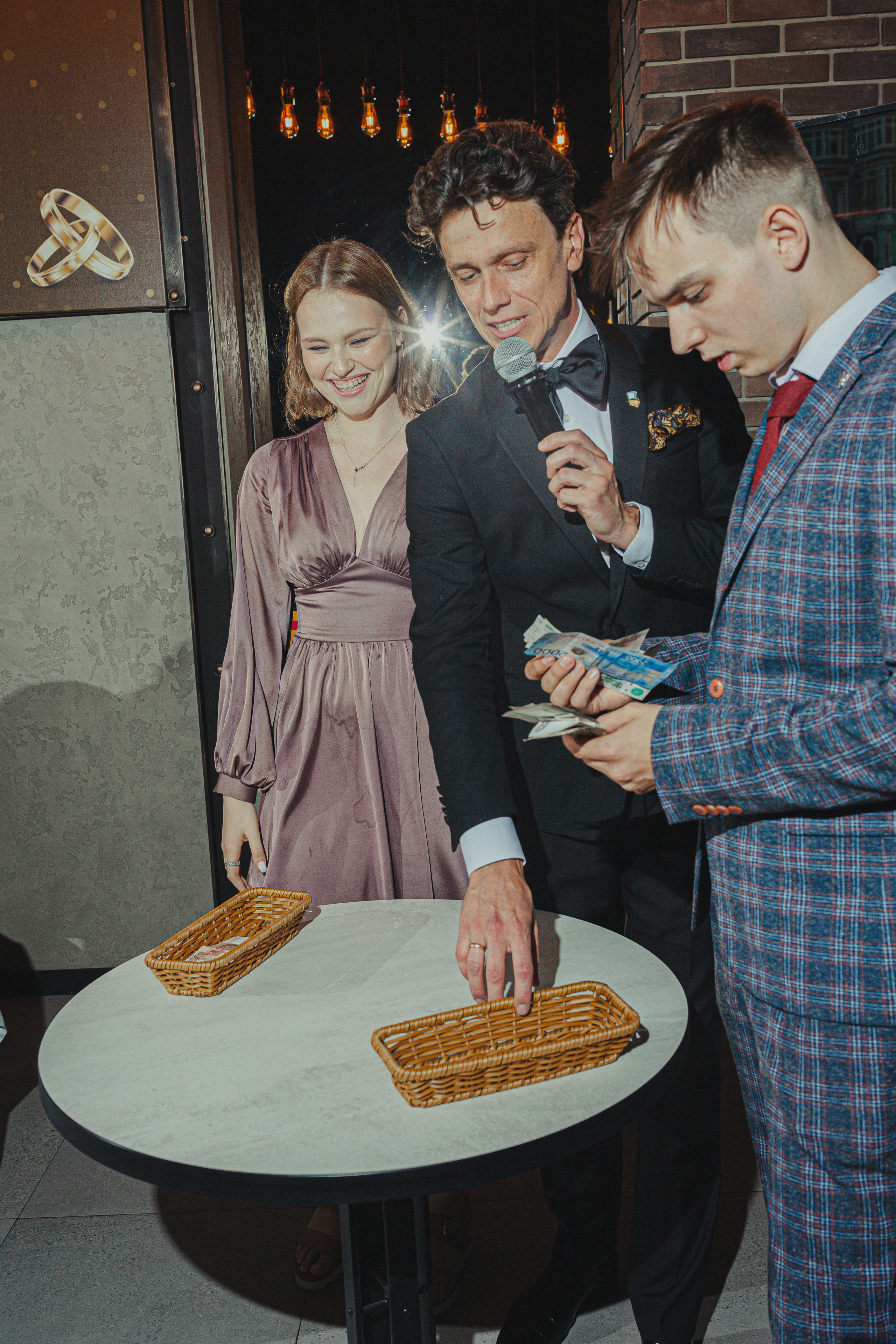 Матвей и Арина 22 июля 2022 год. Главная