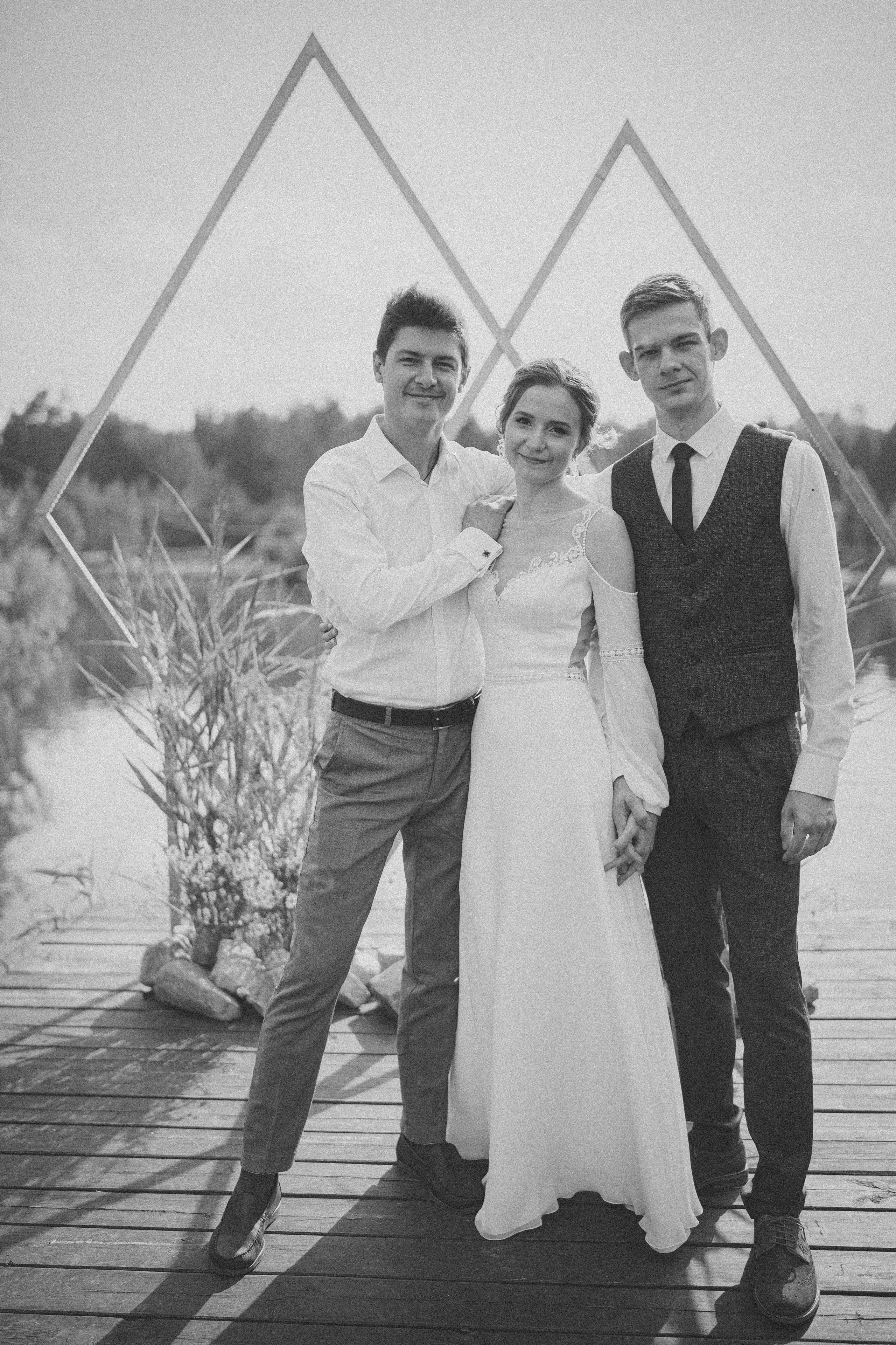 Виктор и Арина 5 августа 2022 год. Главная