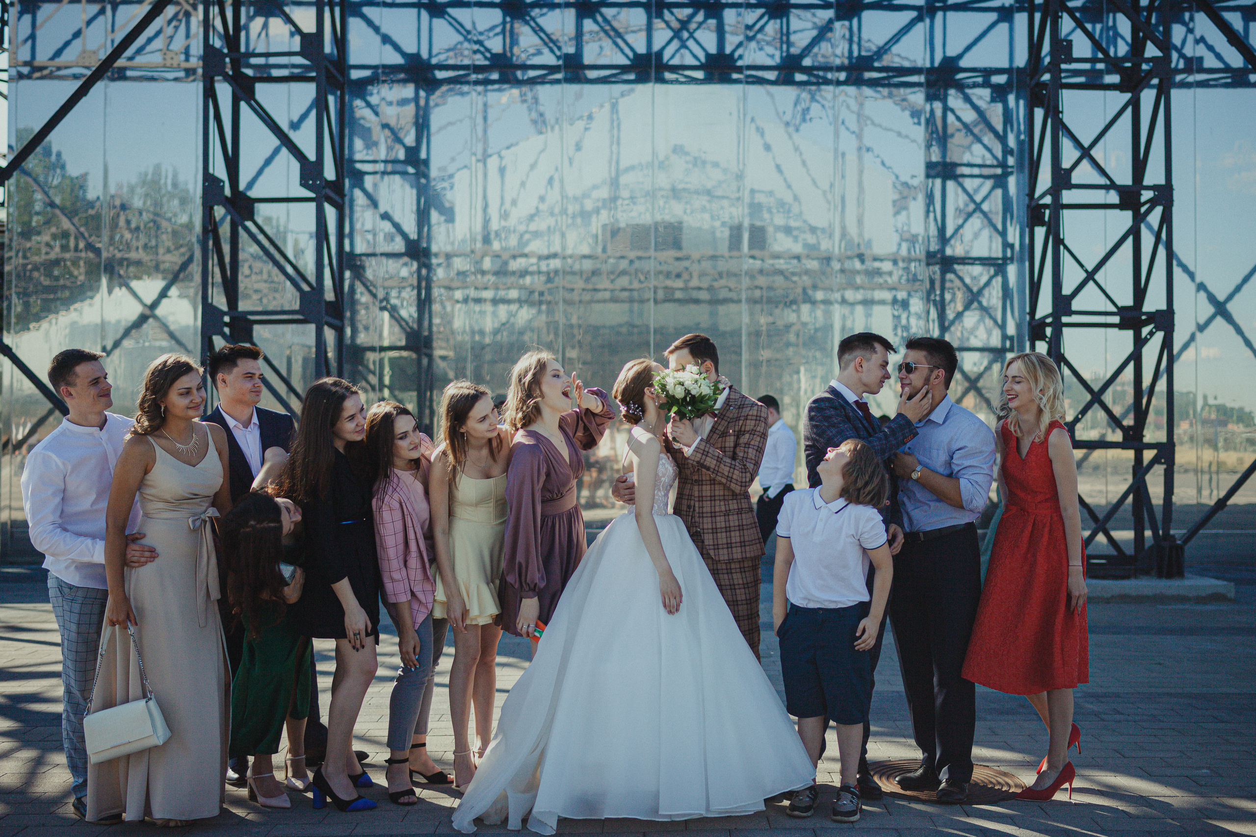 Матвей и Арина 22 июля 2022 год. Главная