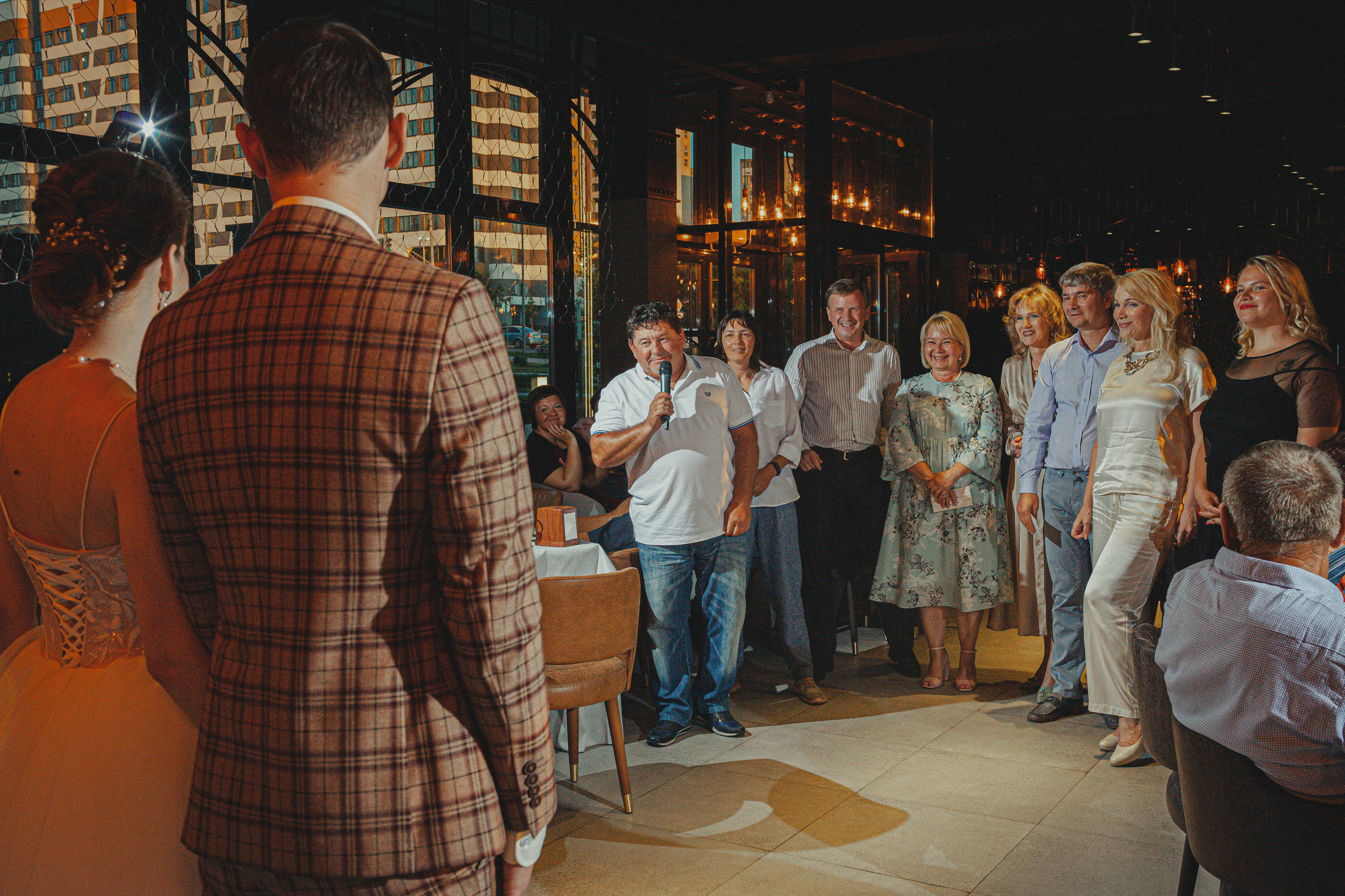 Матвей и Арина 22 июля 2022 год. Главная