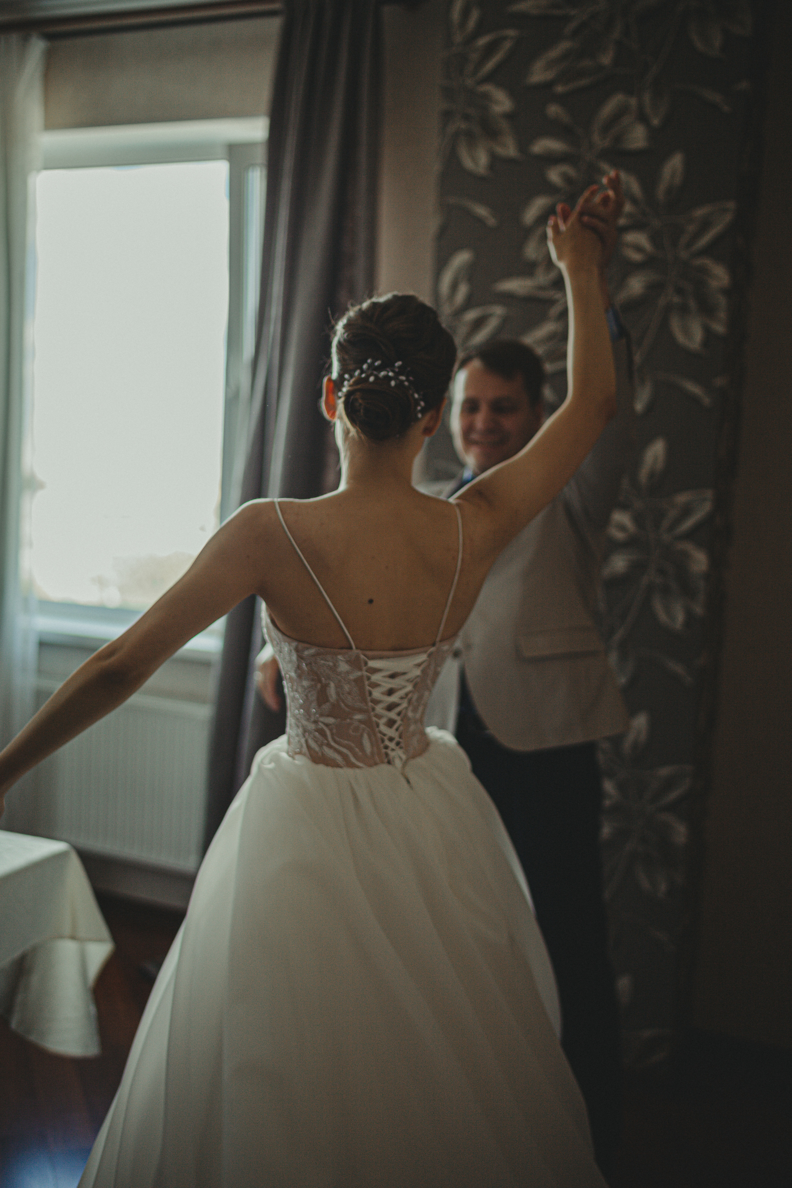 Матвей и Арина 22 июля 2022 год. Главная