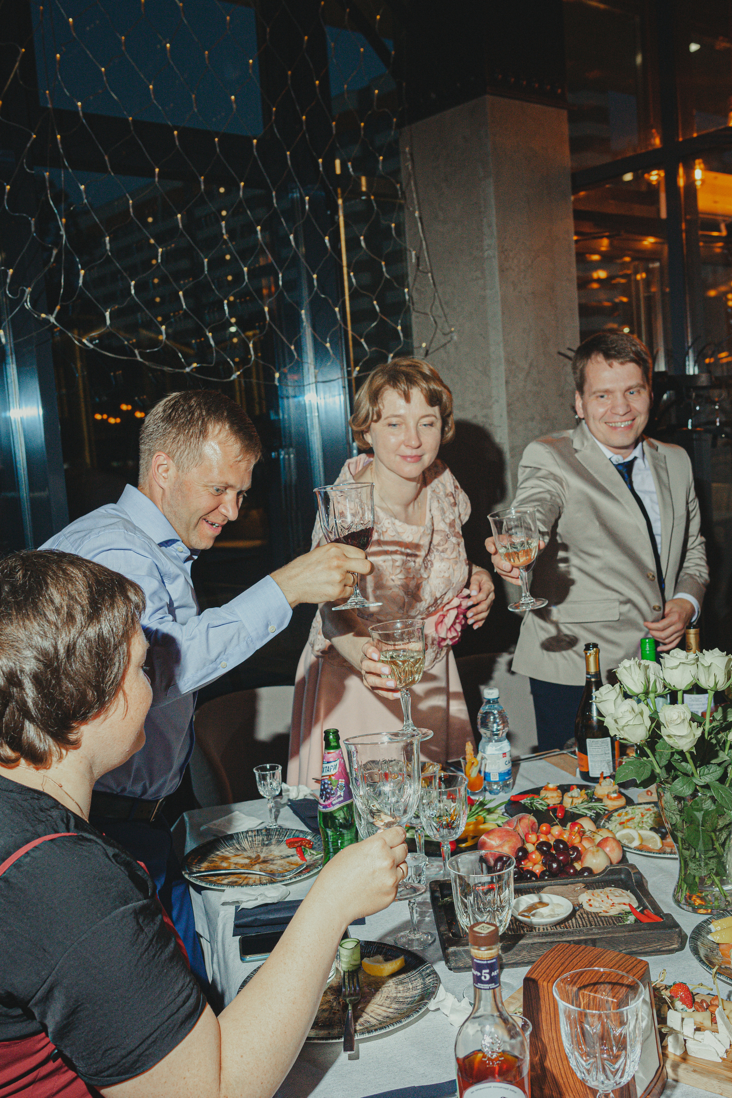 Матвей и Арина 22 июля 2022 год. Главная