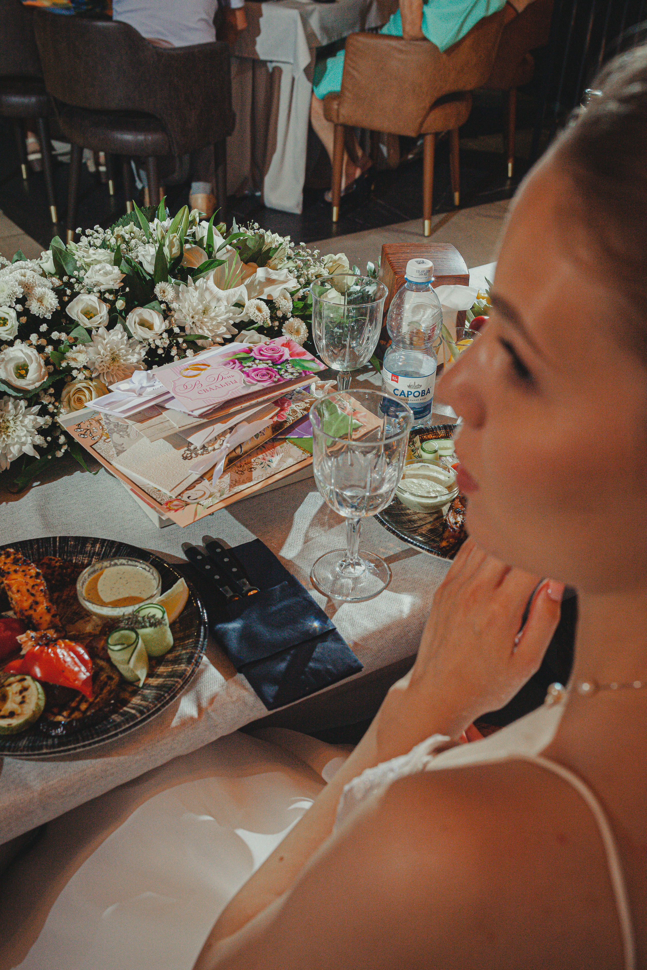 Матвей и Арина 22 июля 2022 год. Главная