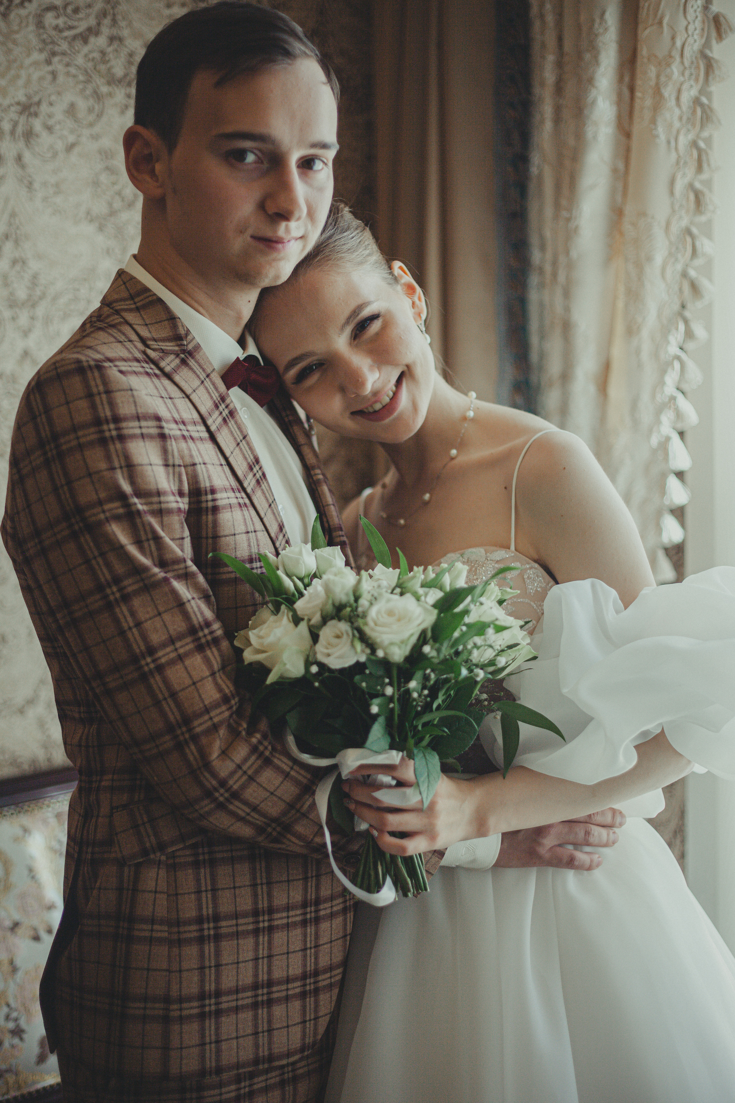 Матвей и Арина 22 июля 2022 год. Главная