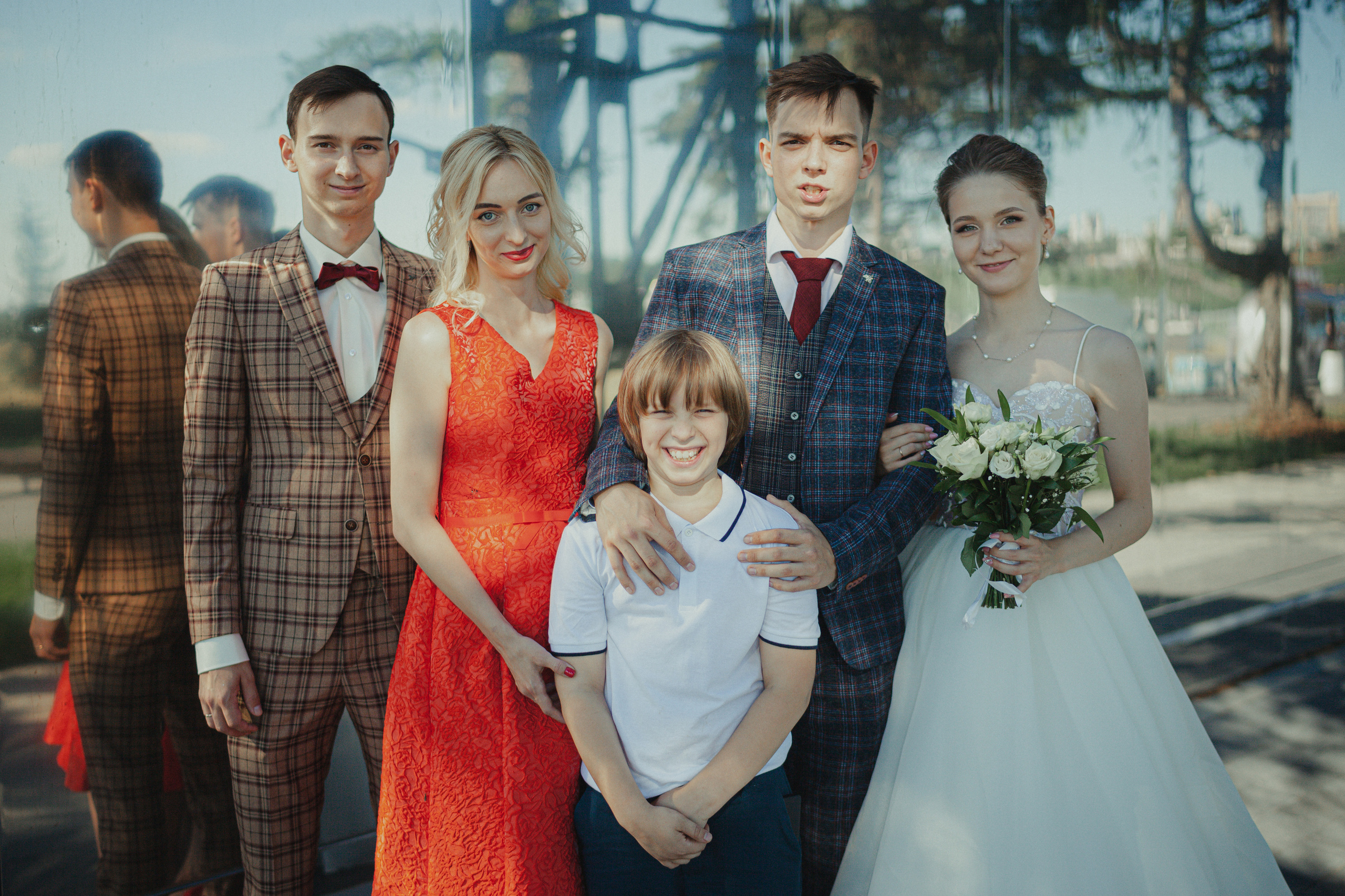 Матвей и Арина 22 июля 2022 год. Главная