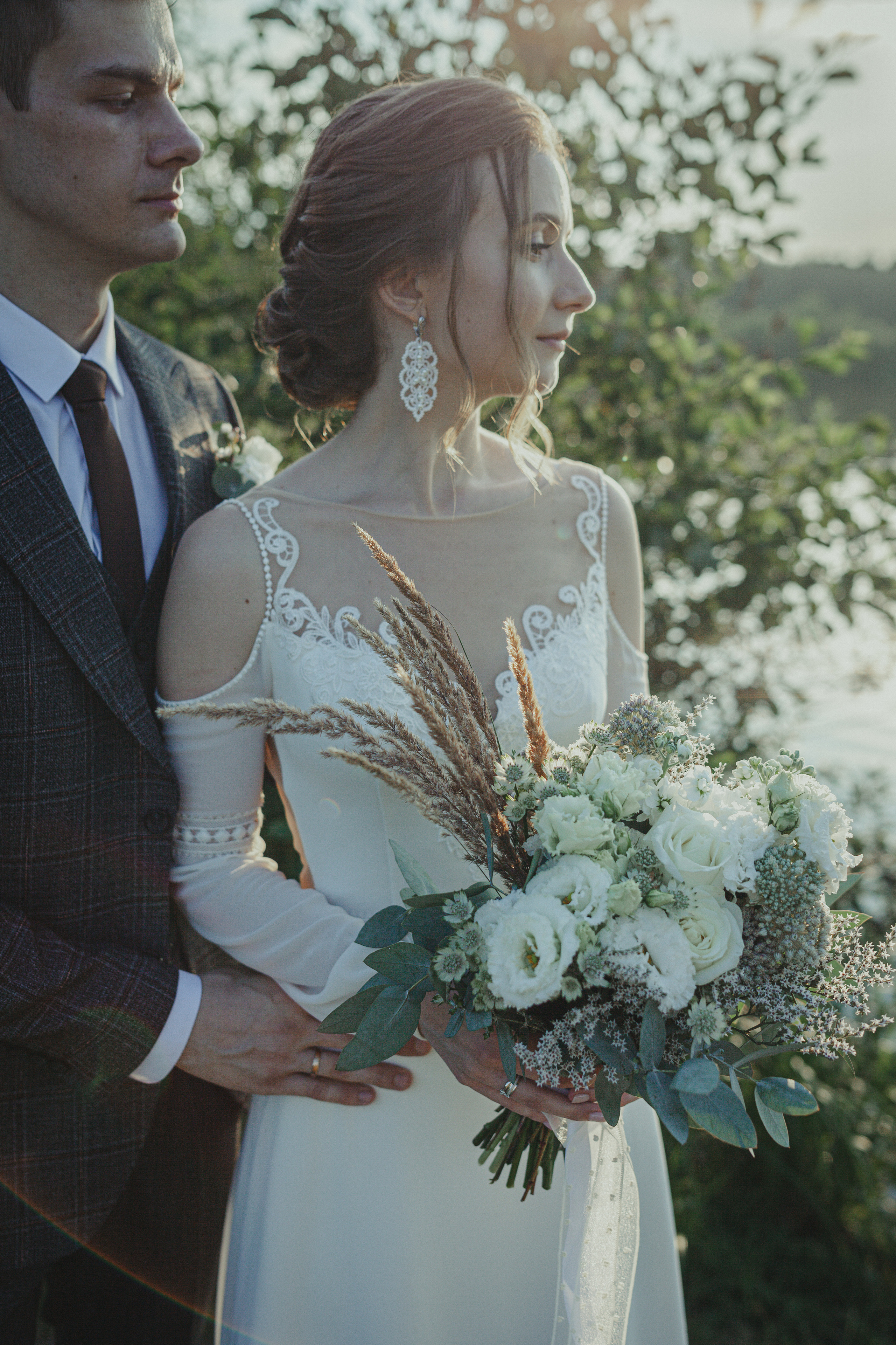 Виктор и Арина 5 августа 2022 год. Главная