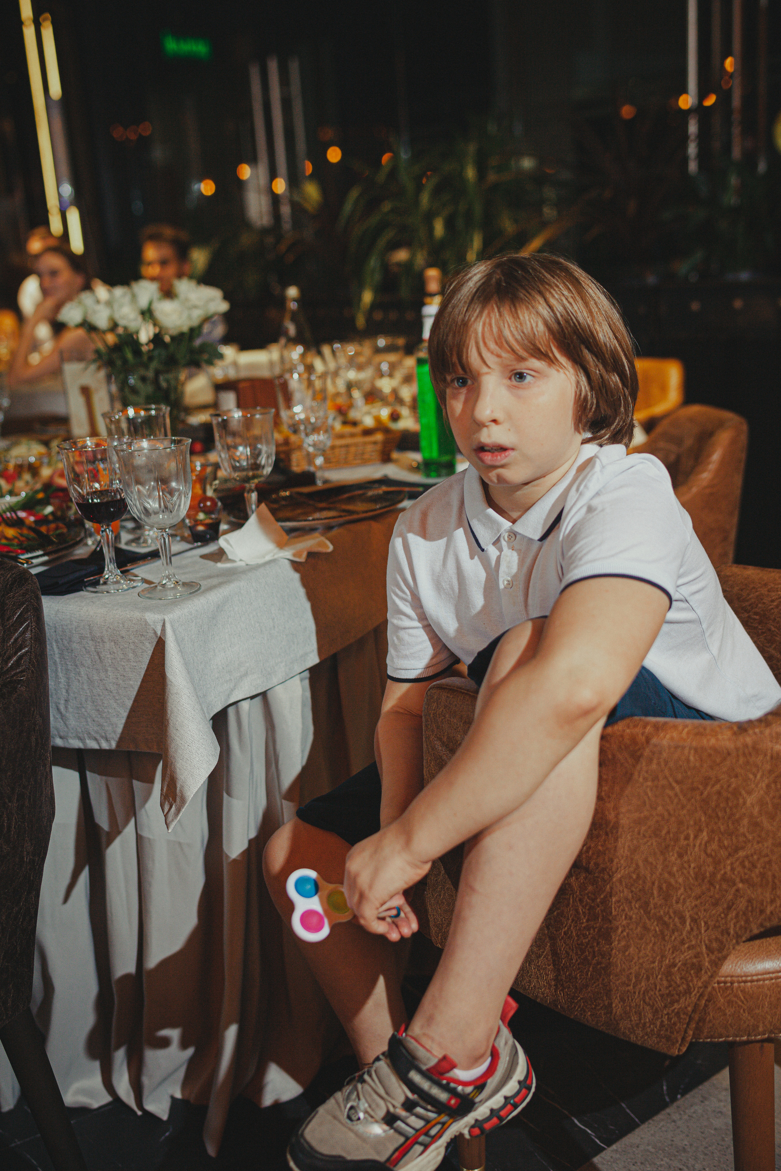 Матвей и Арина 22 июля 2022 год. Главная