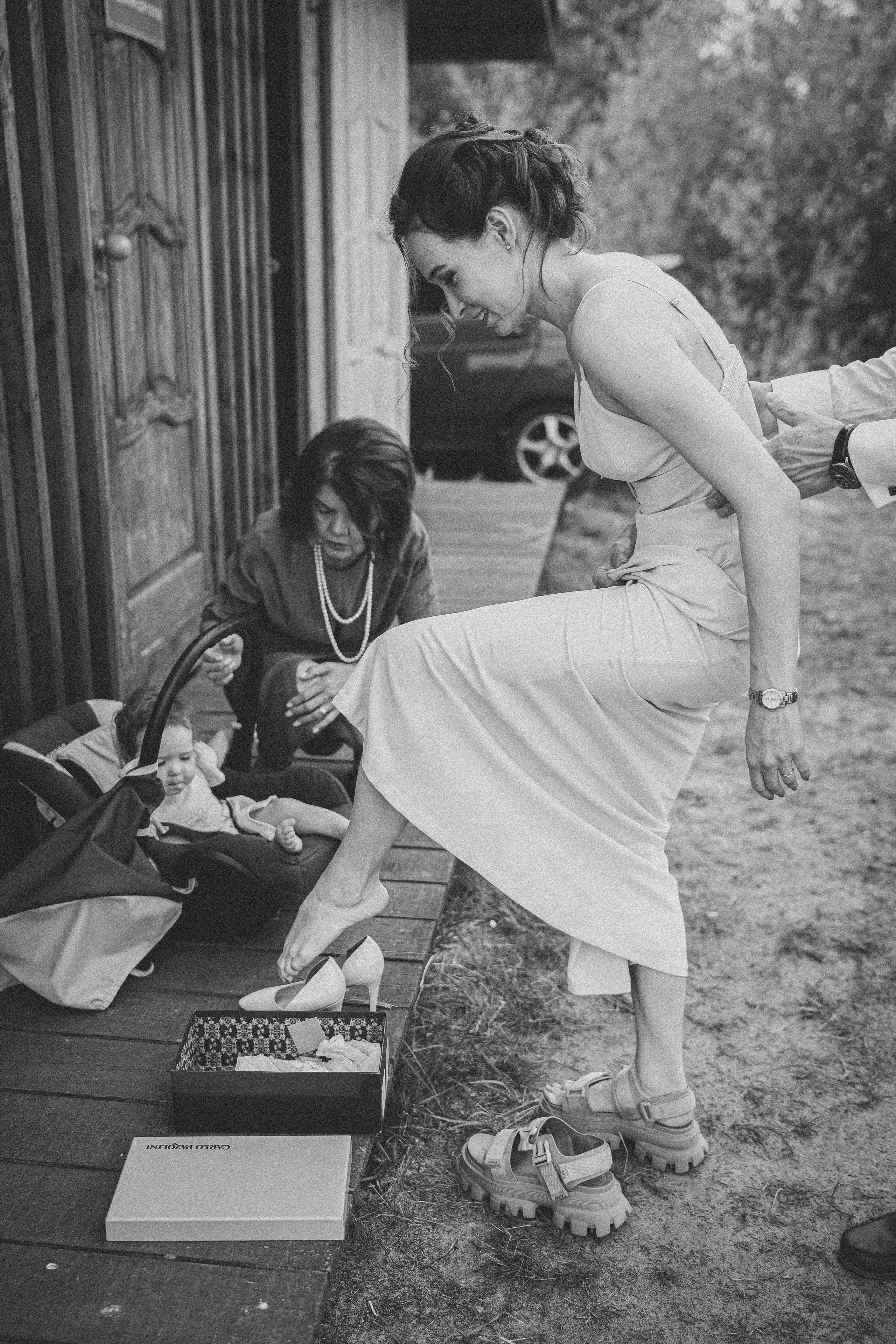 Виктор и Арина 5 августа 2022 год. Главная