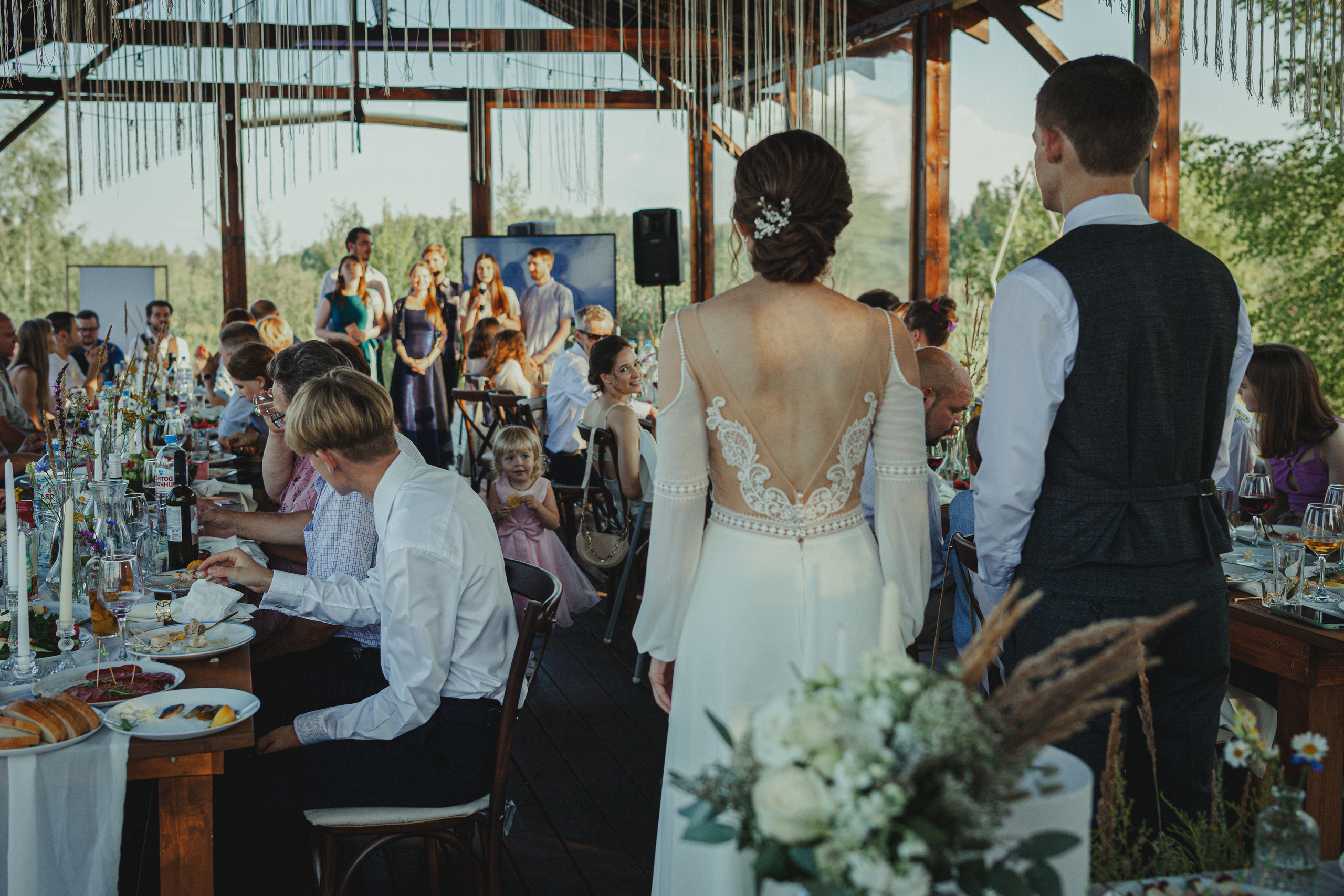 Виктор и Арина 5 августа 2022 год. Главная