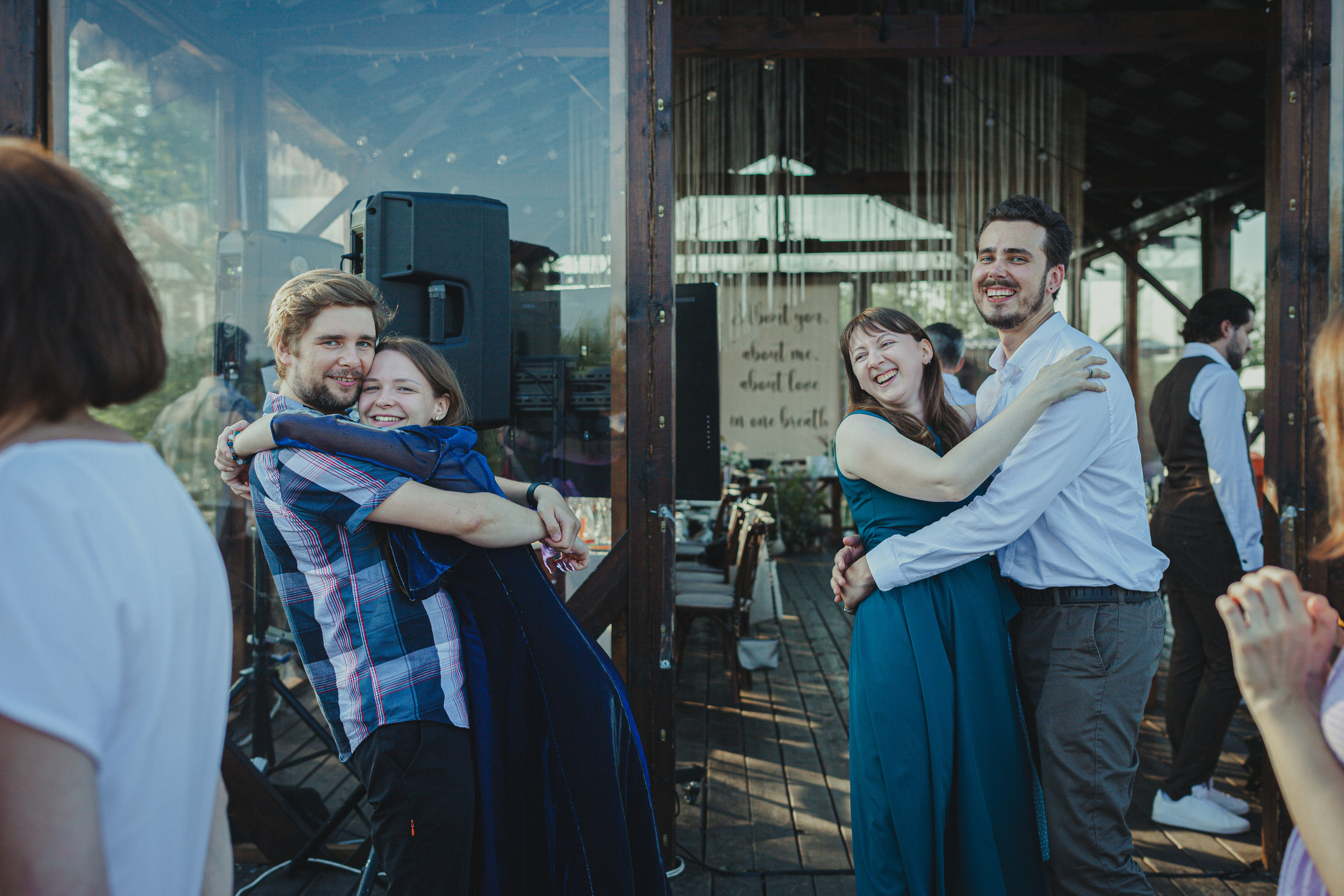 Виктор и Арина 5 августа 2022 год. Главная