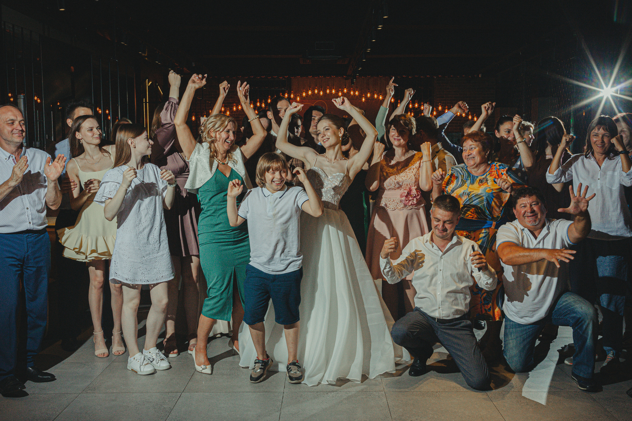 Матвей и Арина 22 июля 2022 год. Главная